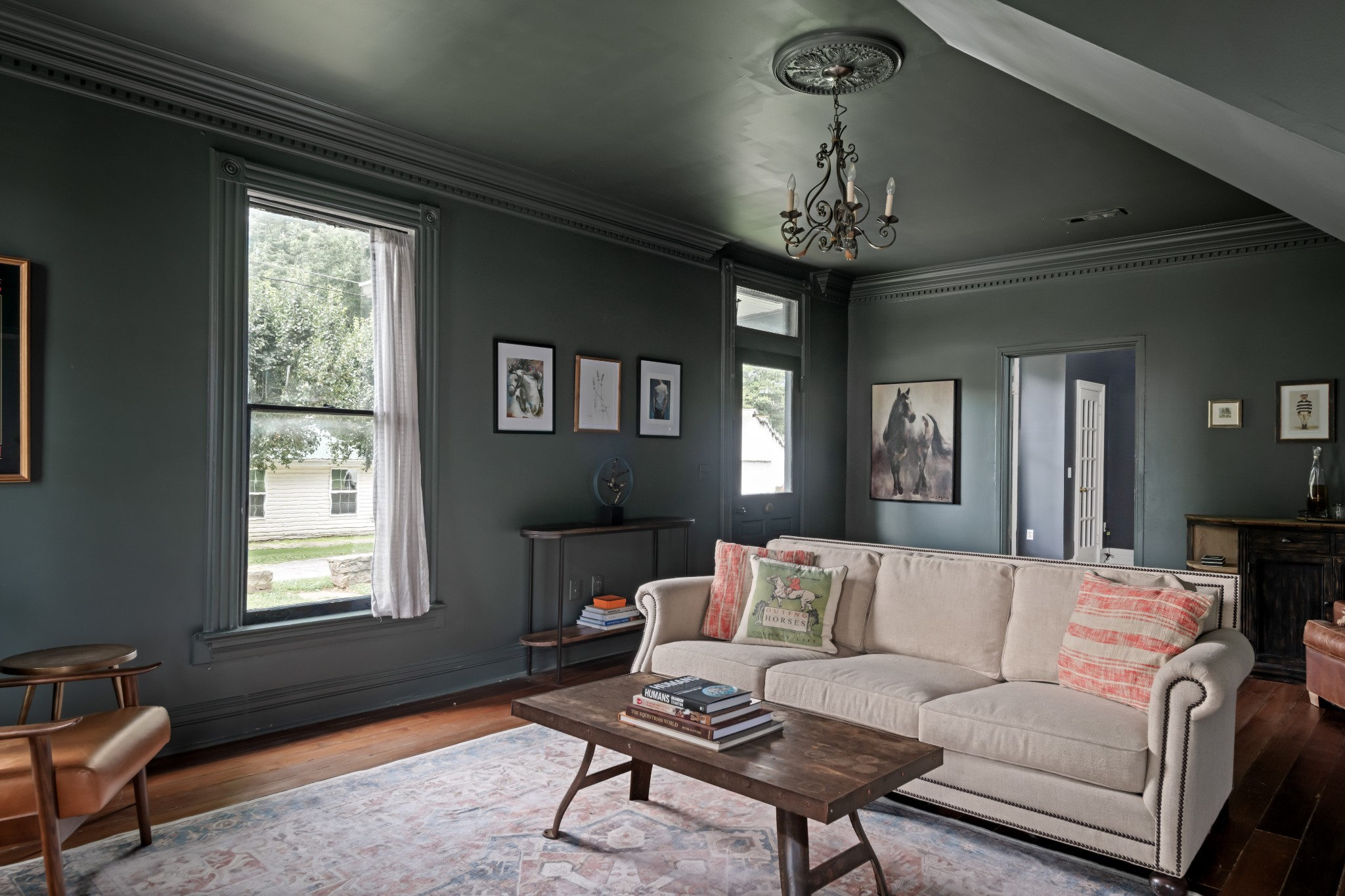 1579 Thompson Station Rd, W