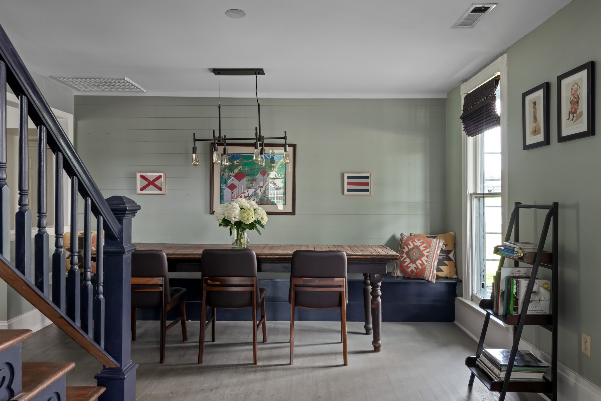 1579 Thompson Station Rd, W