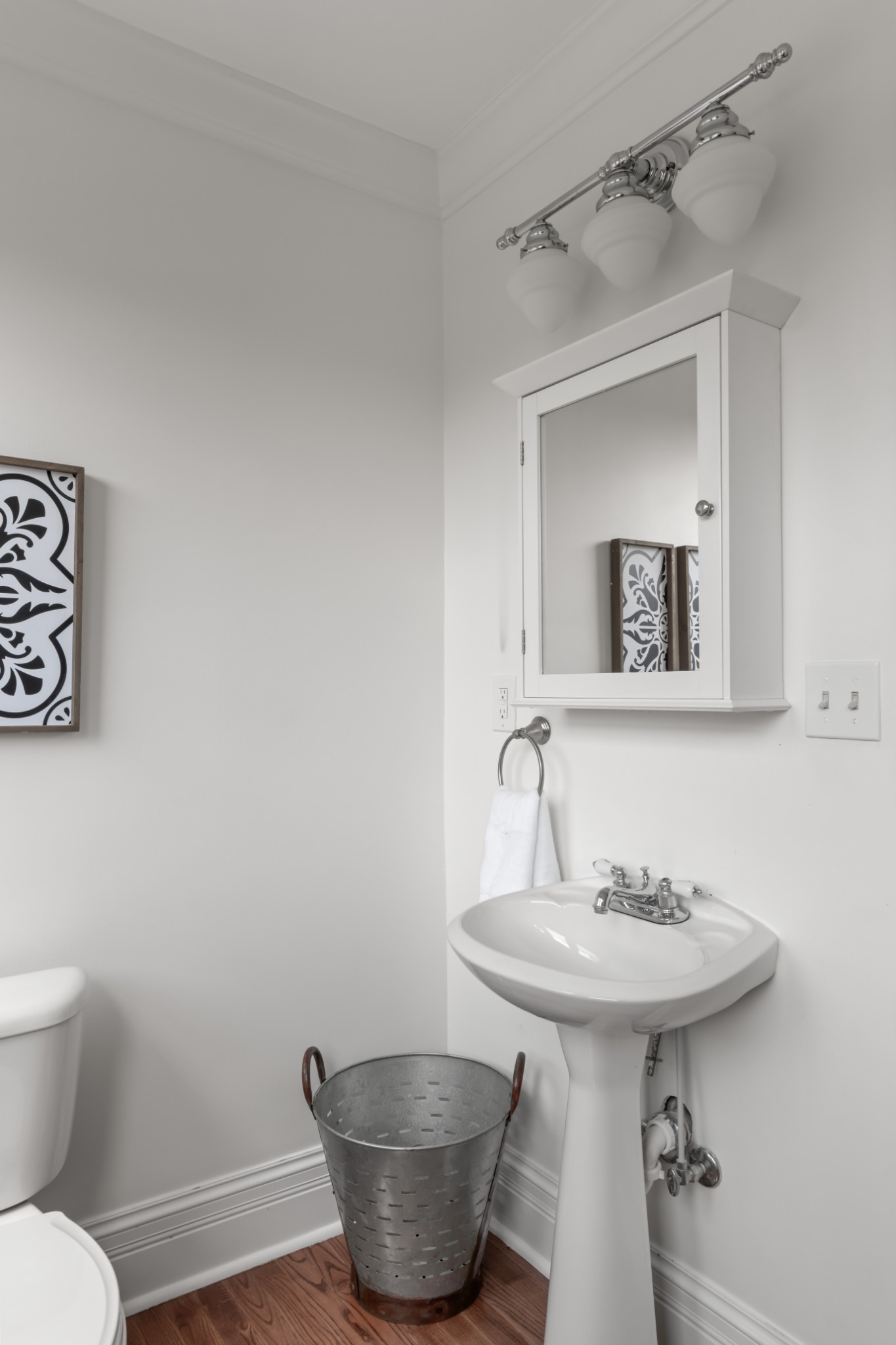 1579 Thompson Station Rd, W