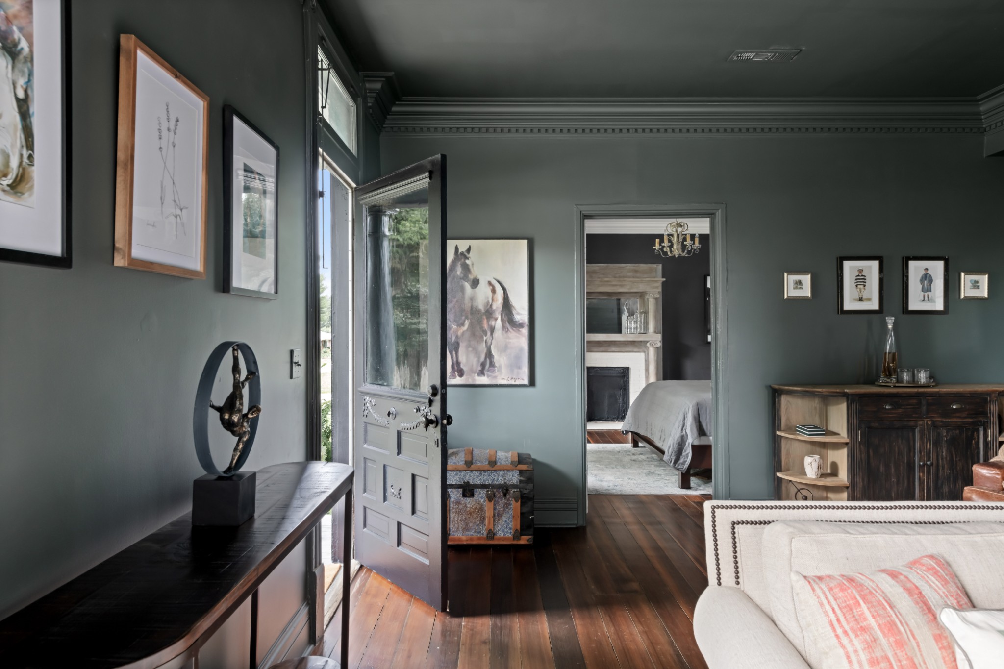 1579 Thompson Station Rd, W