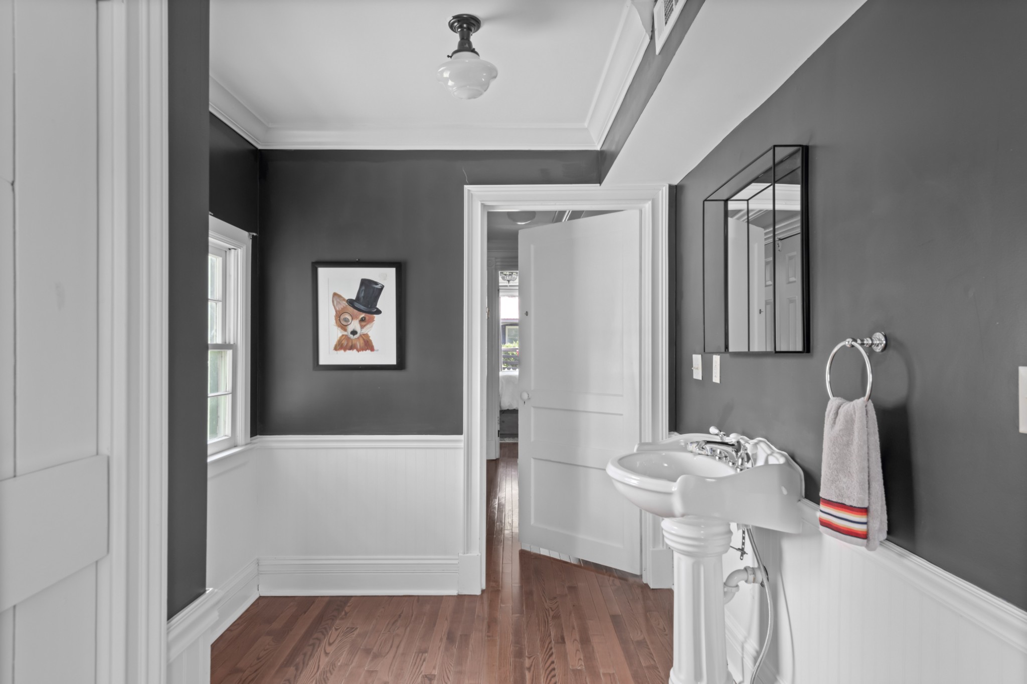 1579 Thompson Station Rd, W