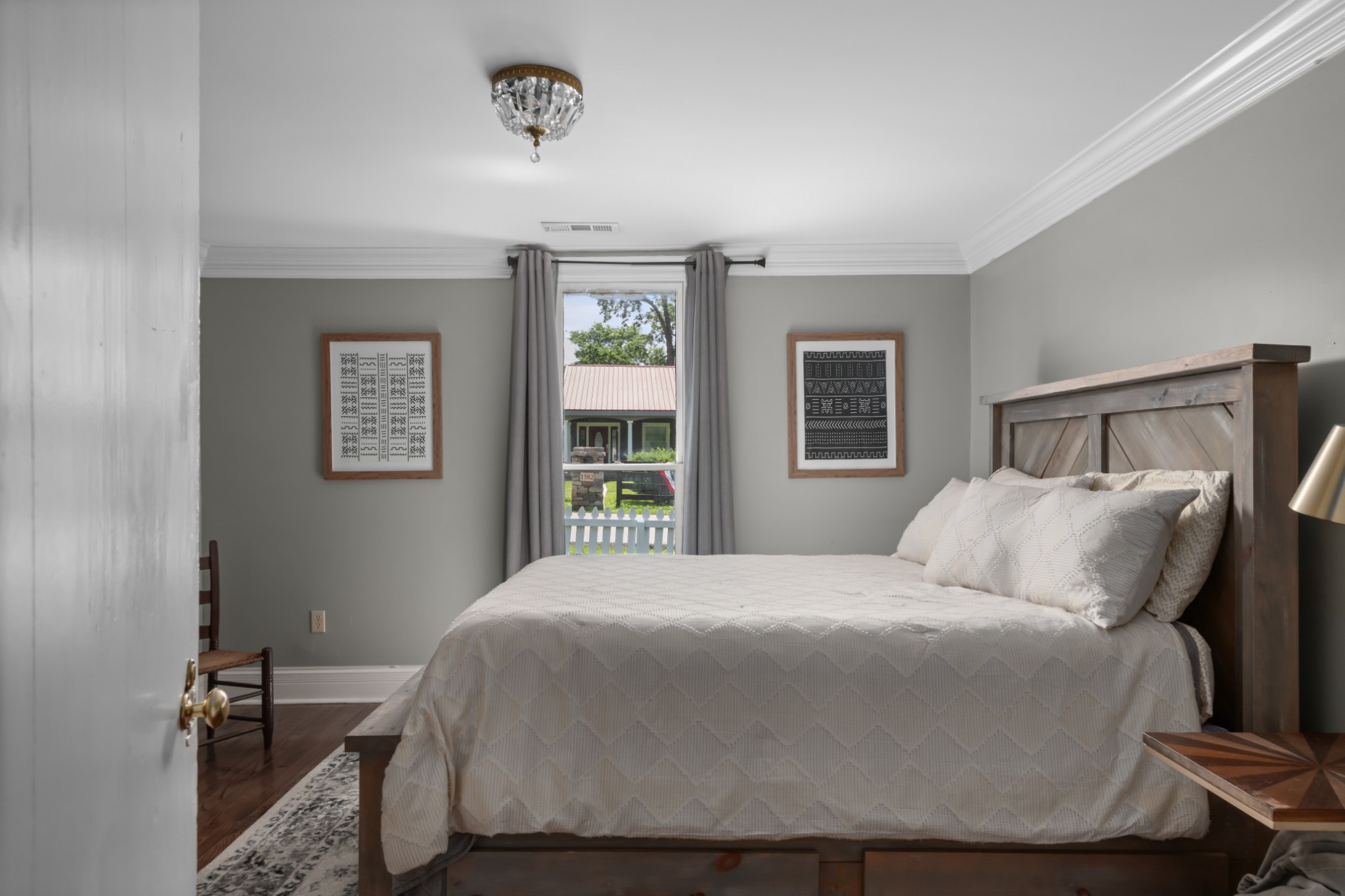 1579 Thompson Station Rd, W