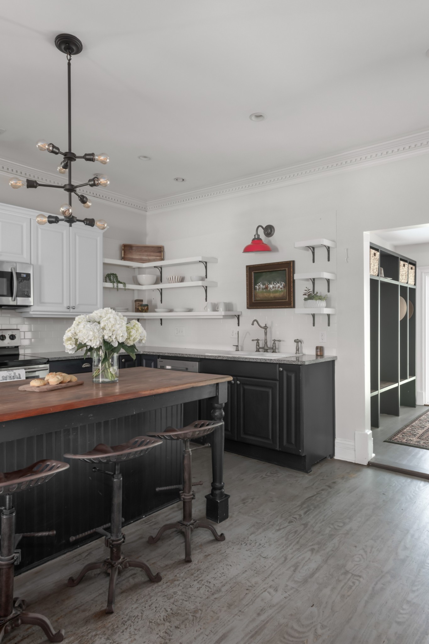 1579 Thompson Station Rd, W