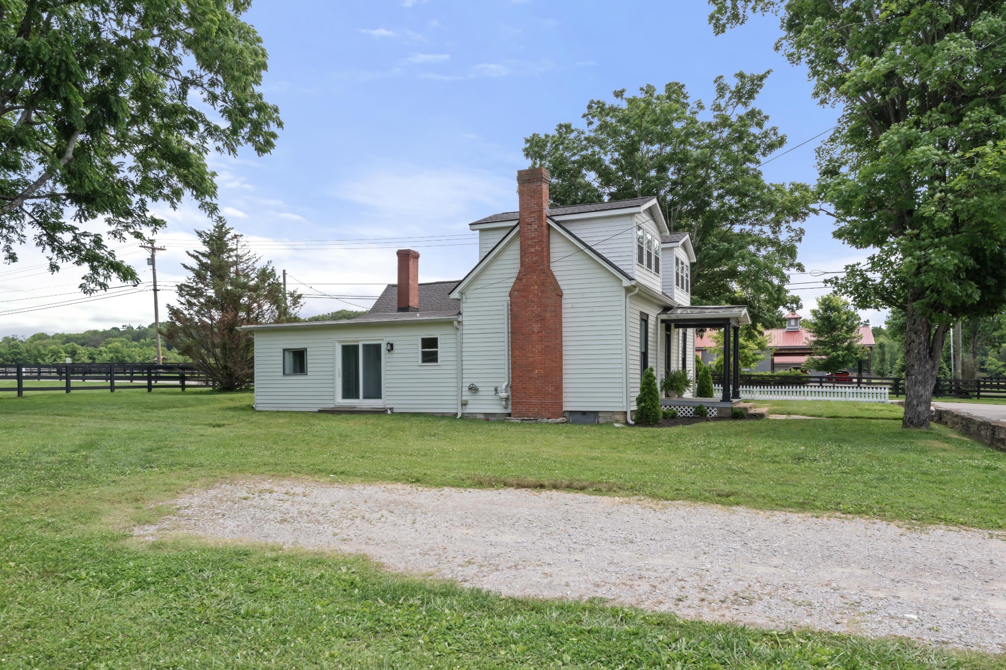 1579 Thompson Station Rd, W