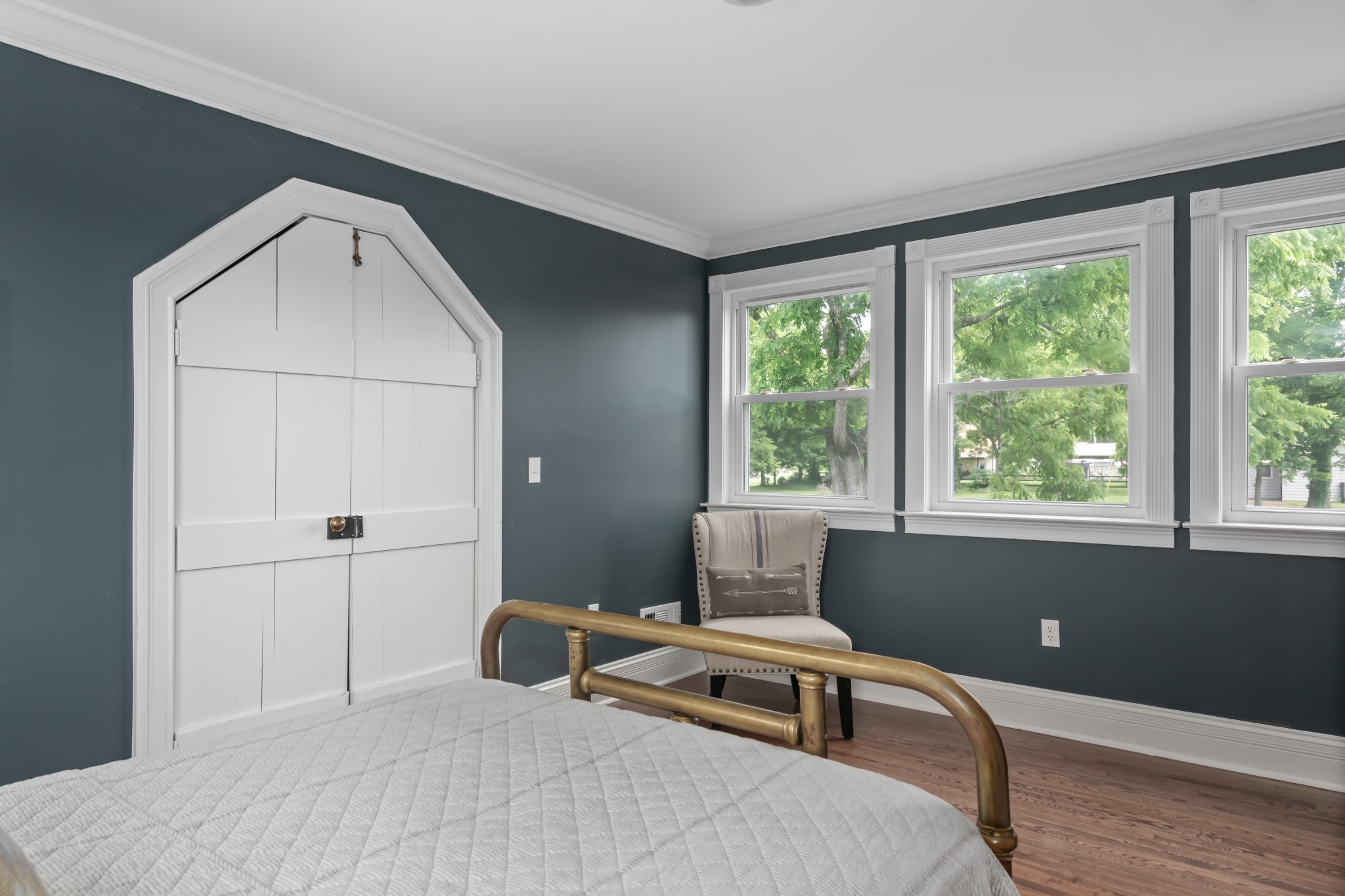 1579 Thompson Station Rd, W