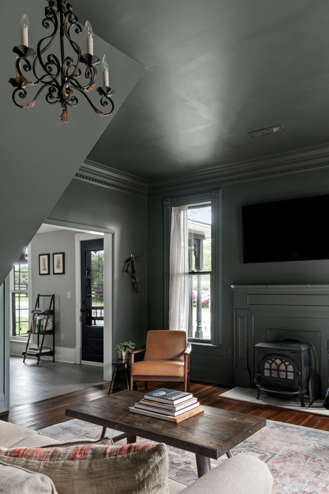 1579 Thompson Station Rd, W