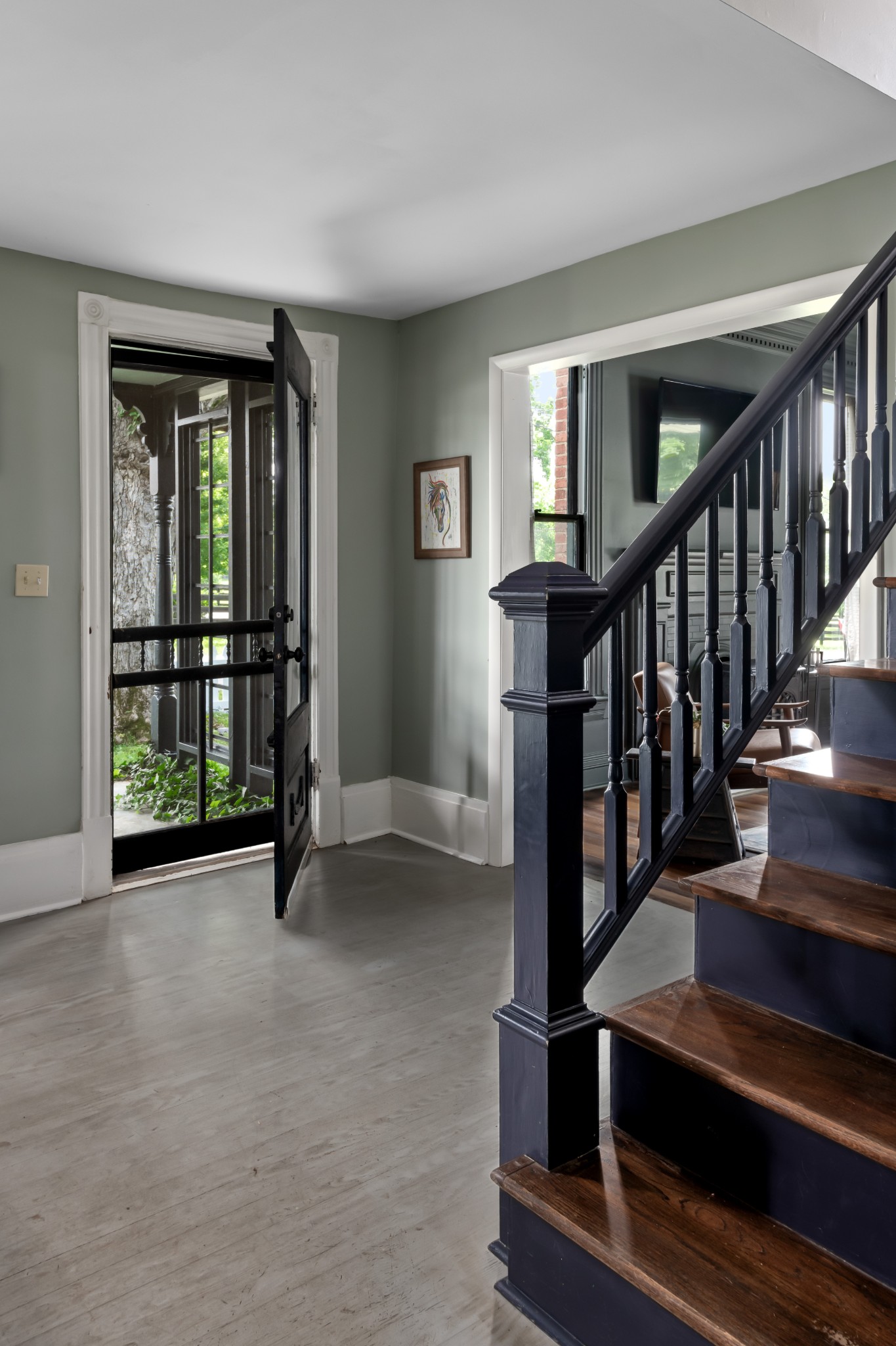 1579 Thompson Station Rd, W