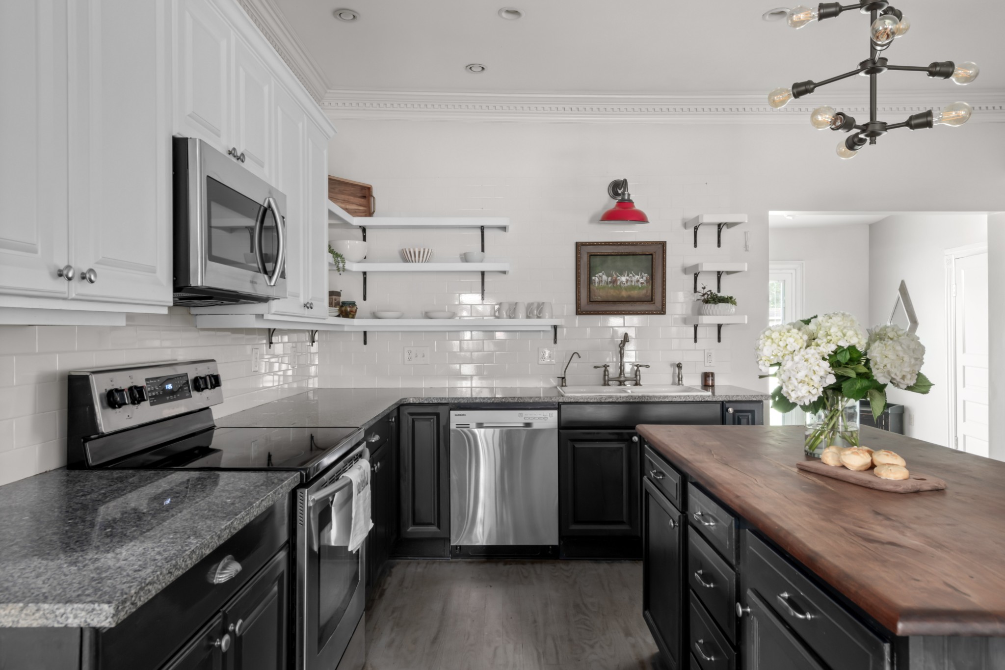 1579 Thompson Station Rd, W