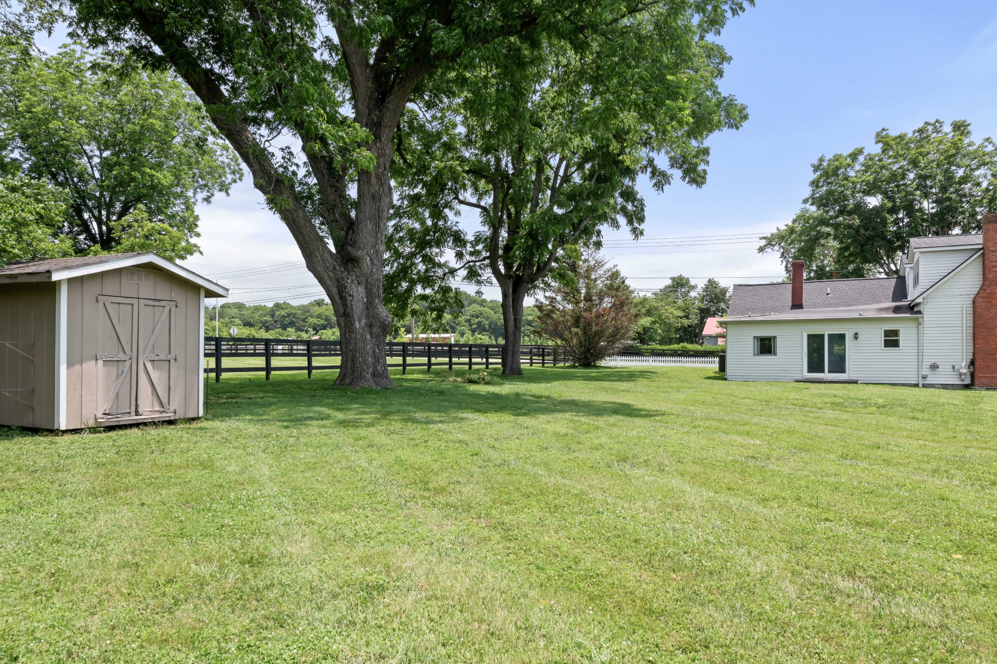 1579 Thompson Station Rd, W