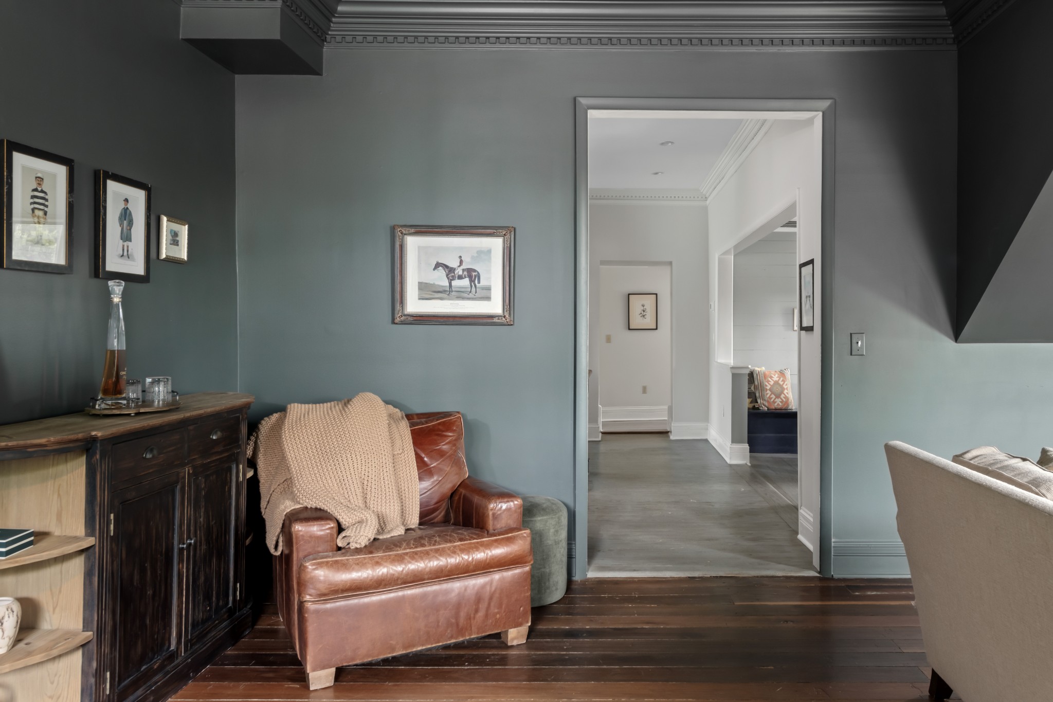 1579 Thompson Station Rd, W