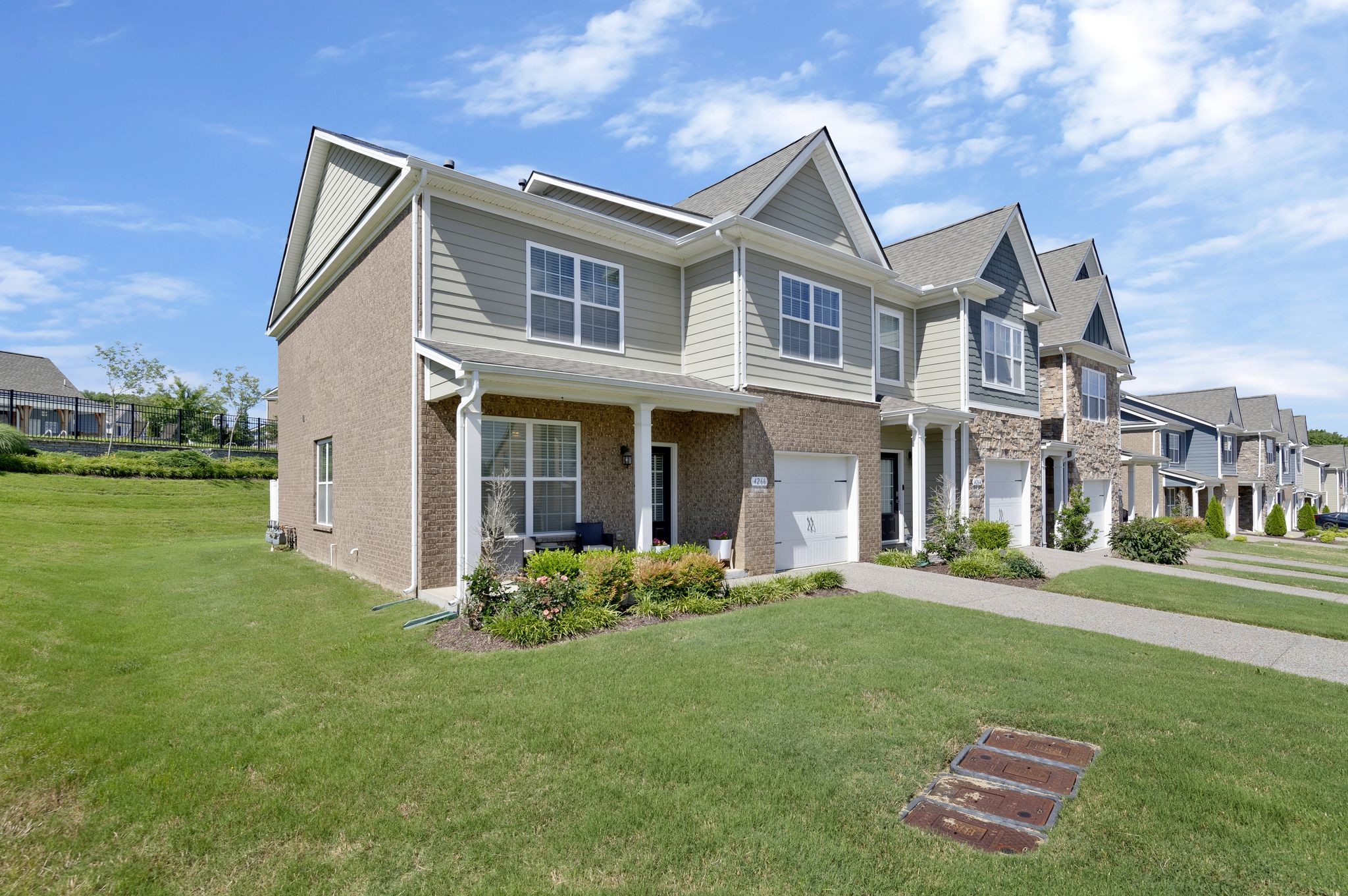 4266 Grapevine Loop