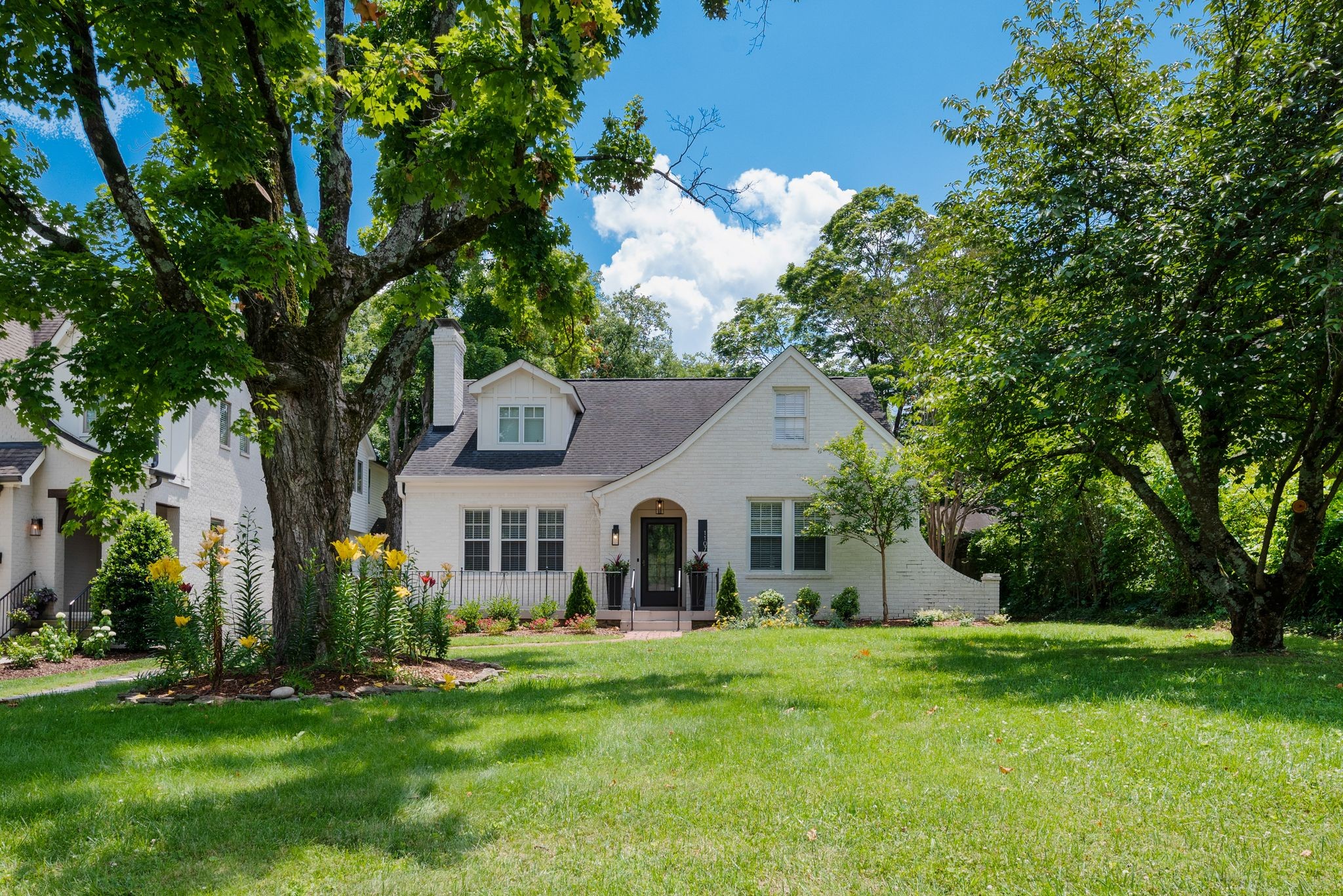 1107 Draughon Ave