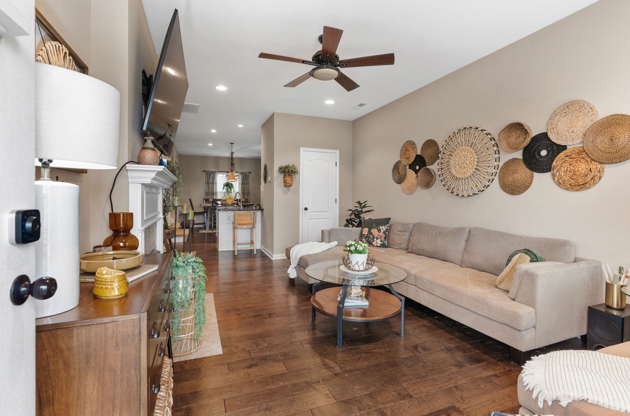 704 Indian Ridge Circle
