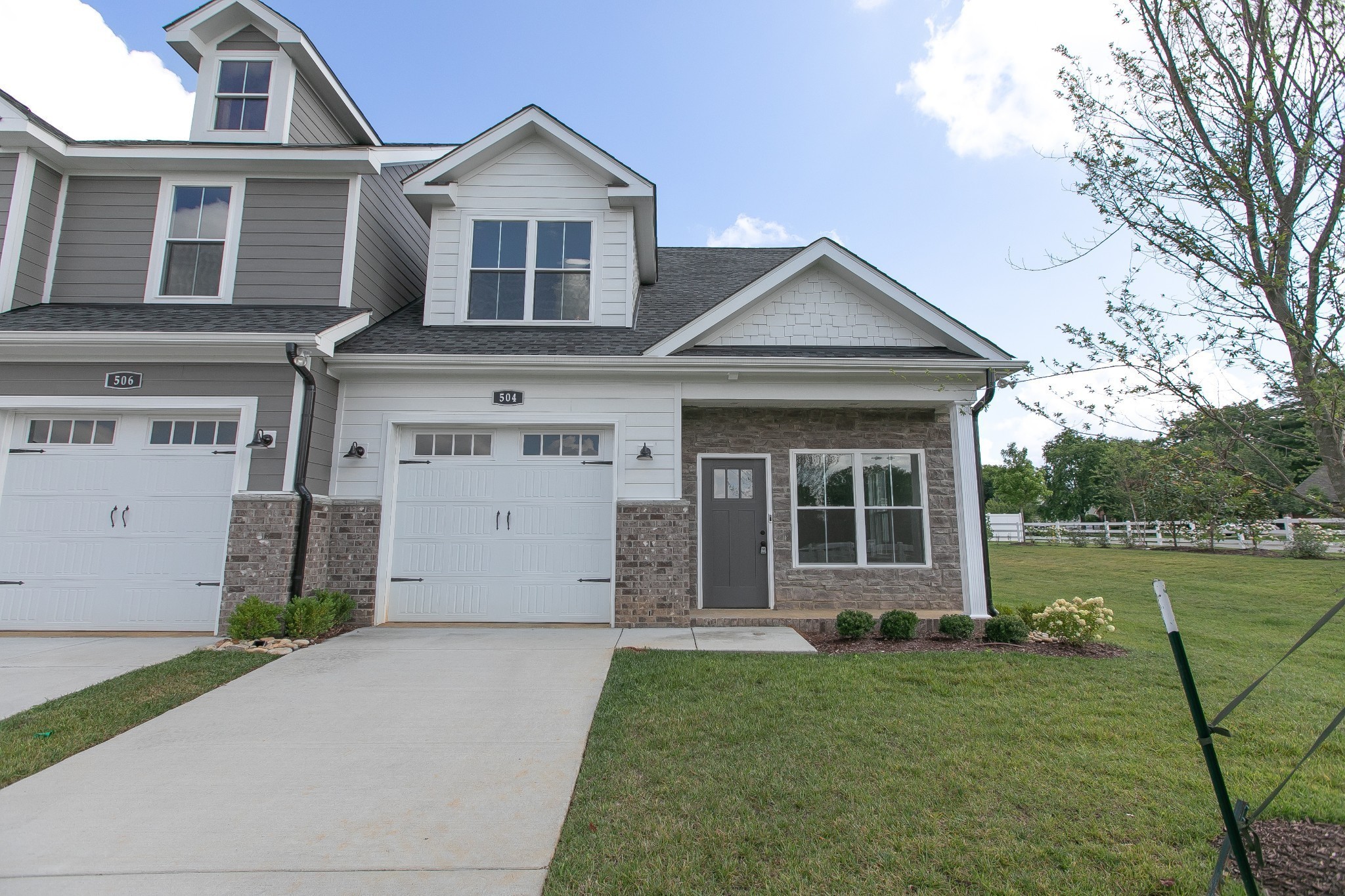 504 Haviture Way