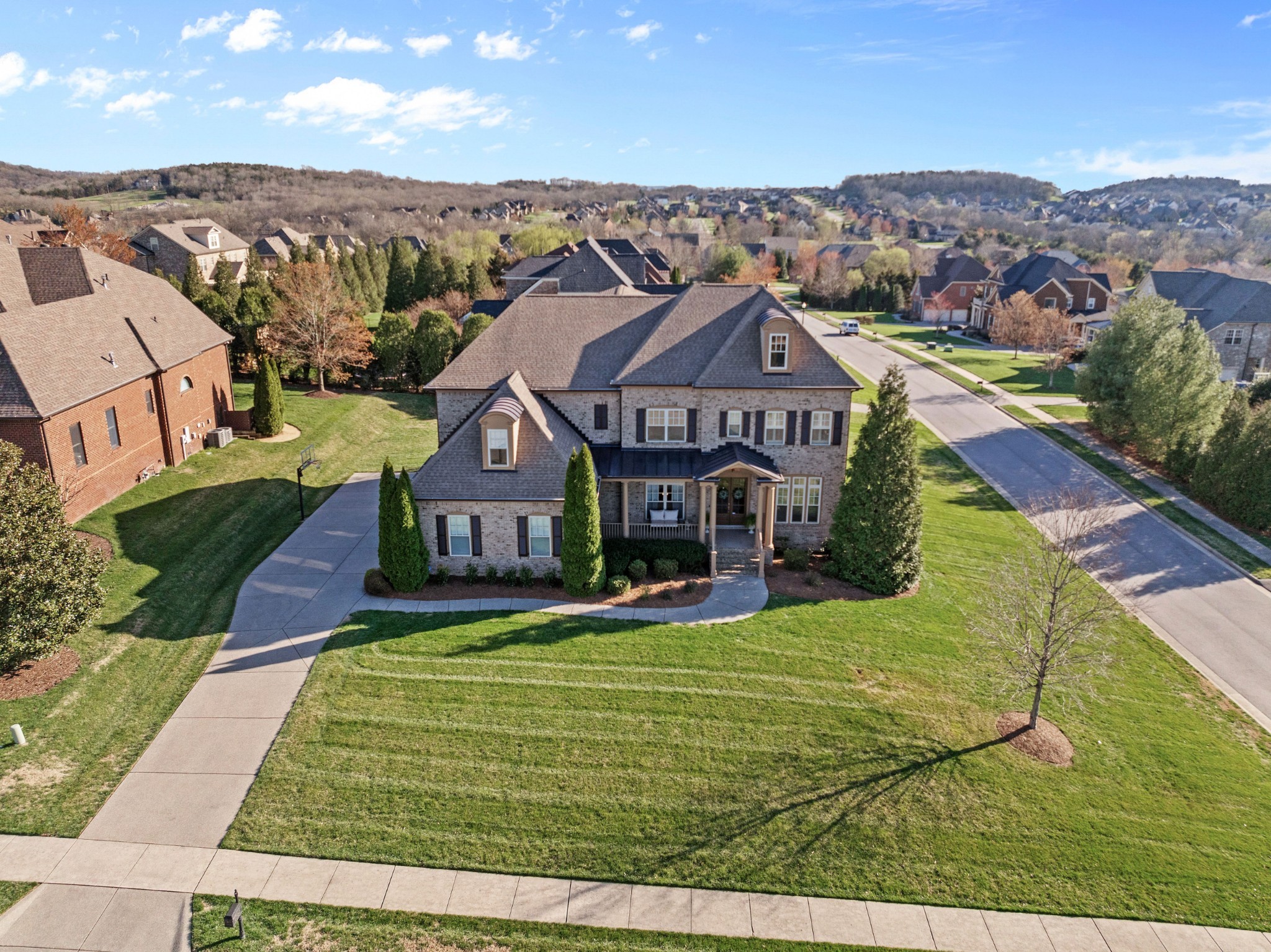 9509 Delamere Creek Ln