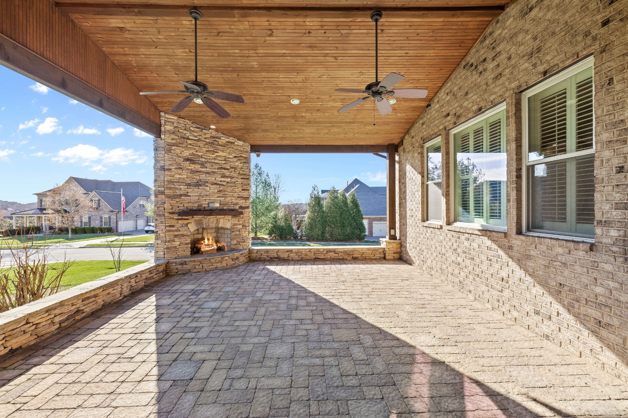 9509 Delamere Creek Ln