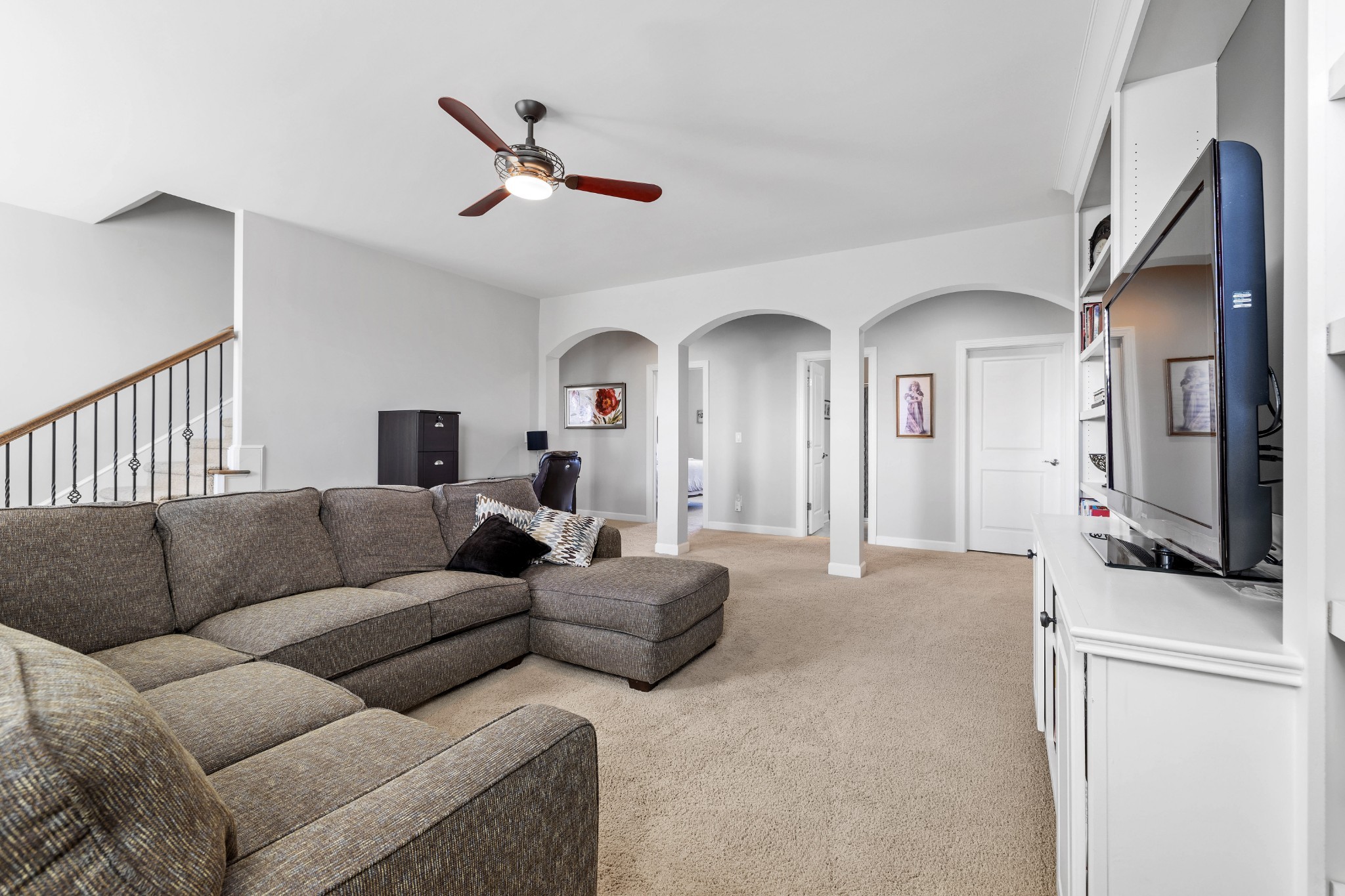 9509 Delamere Creek Ln