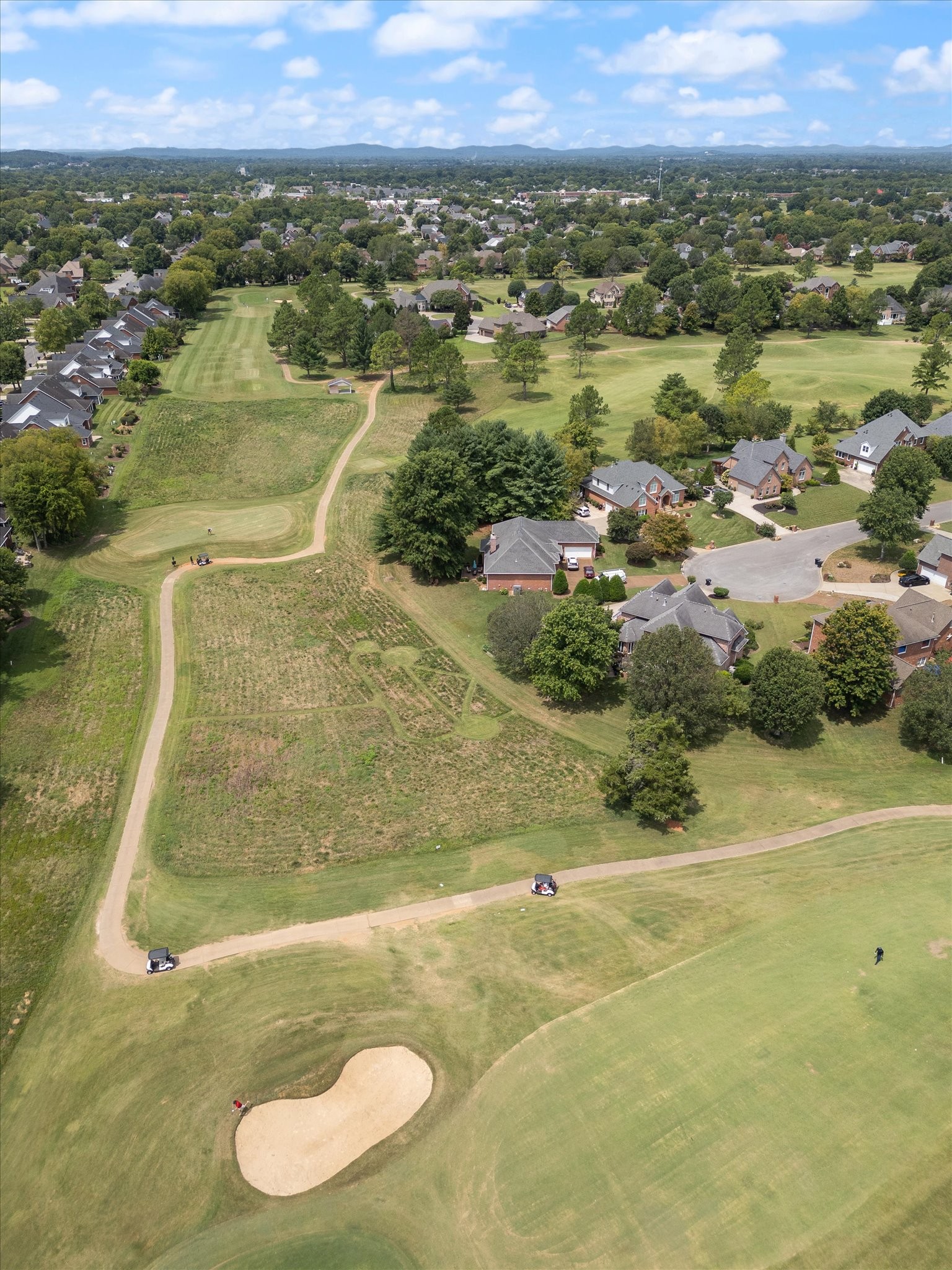 445 Golfview Ct