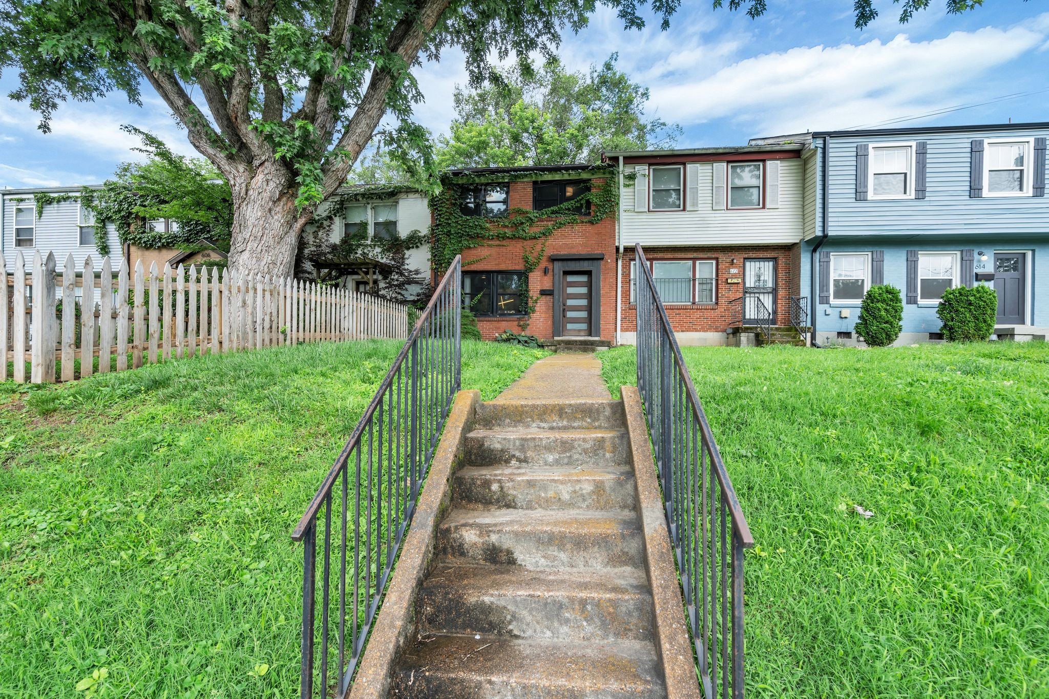 610 N 5th St