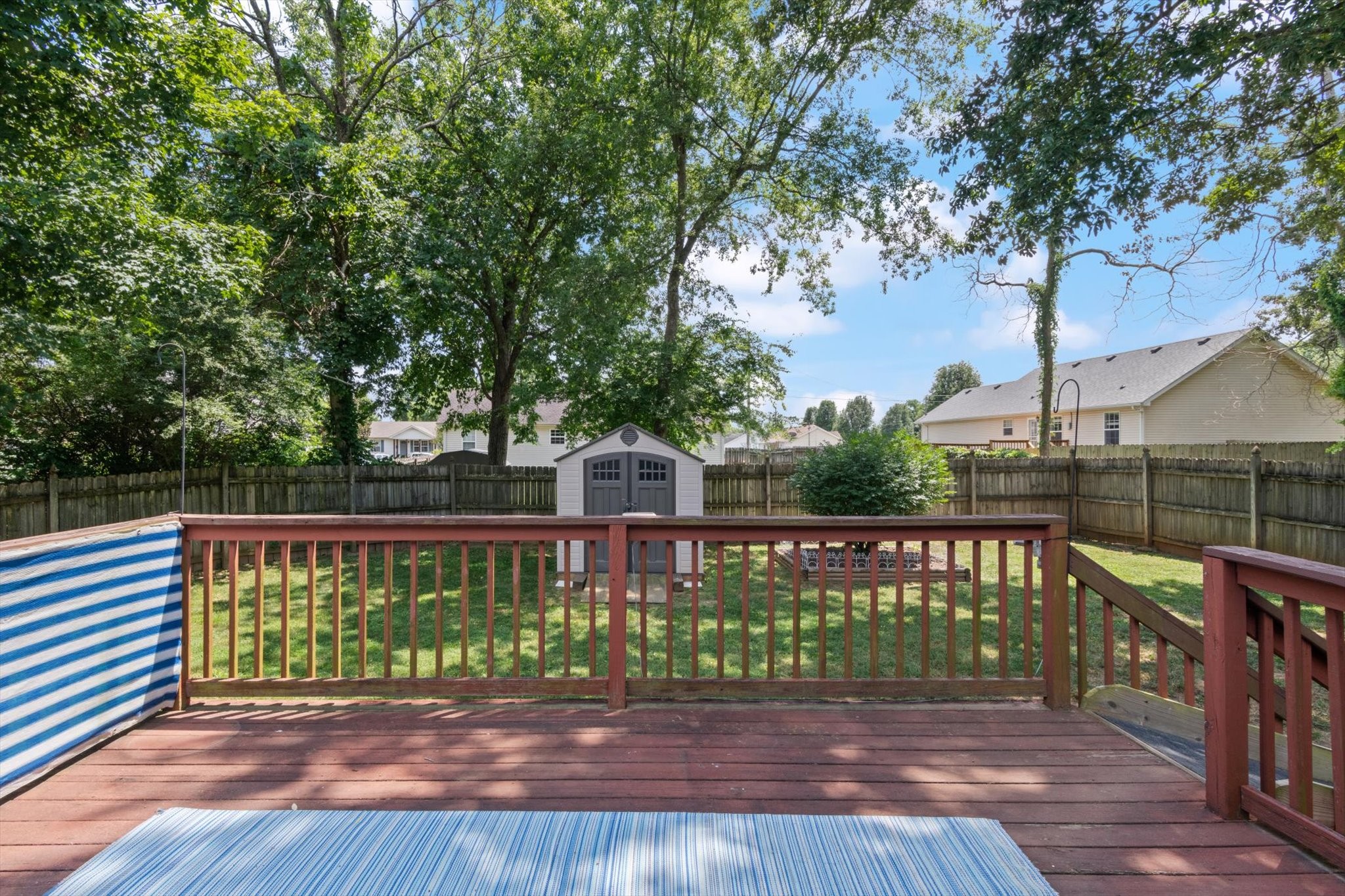 2512 Lismore Dr