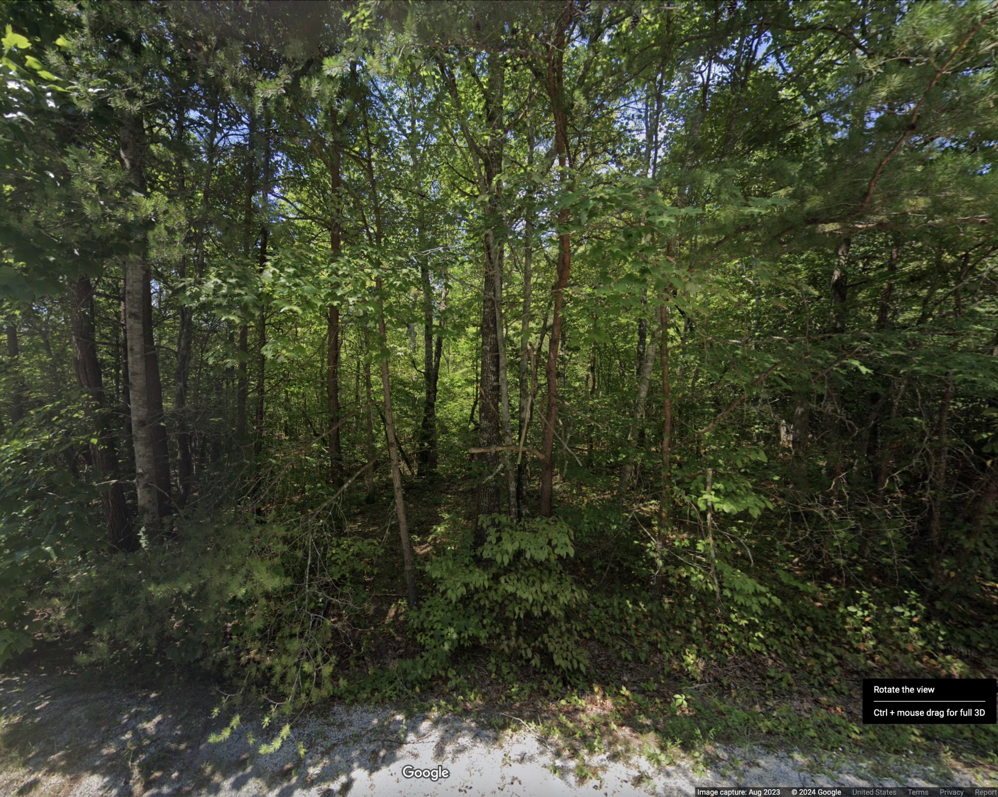 110 Bainbridge Rd