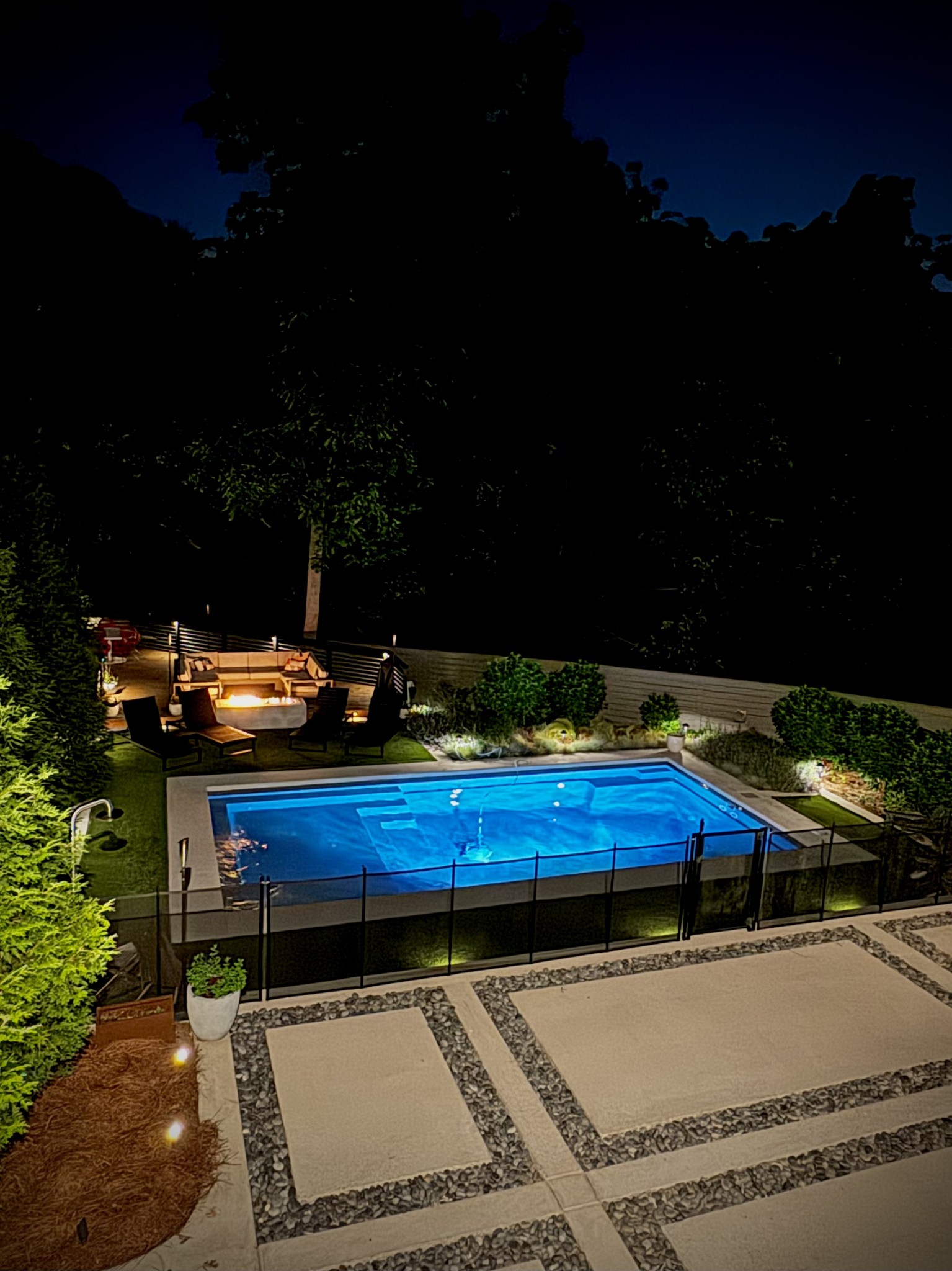 2101 Fernwood Dr