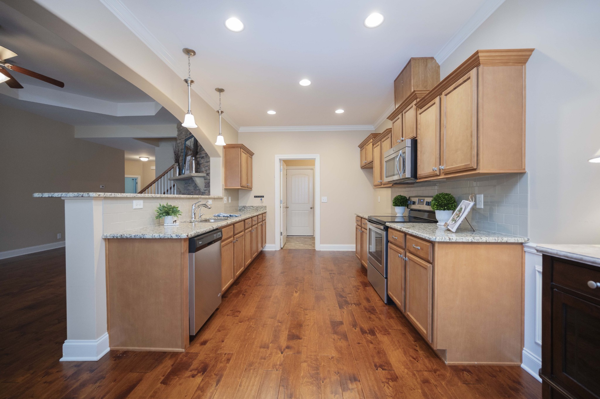 4412 Puckett Creek Crossing