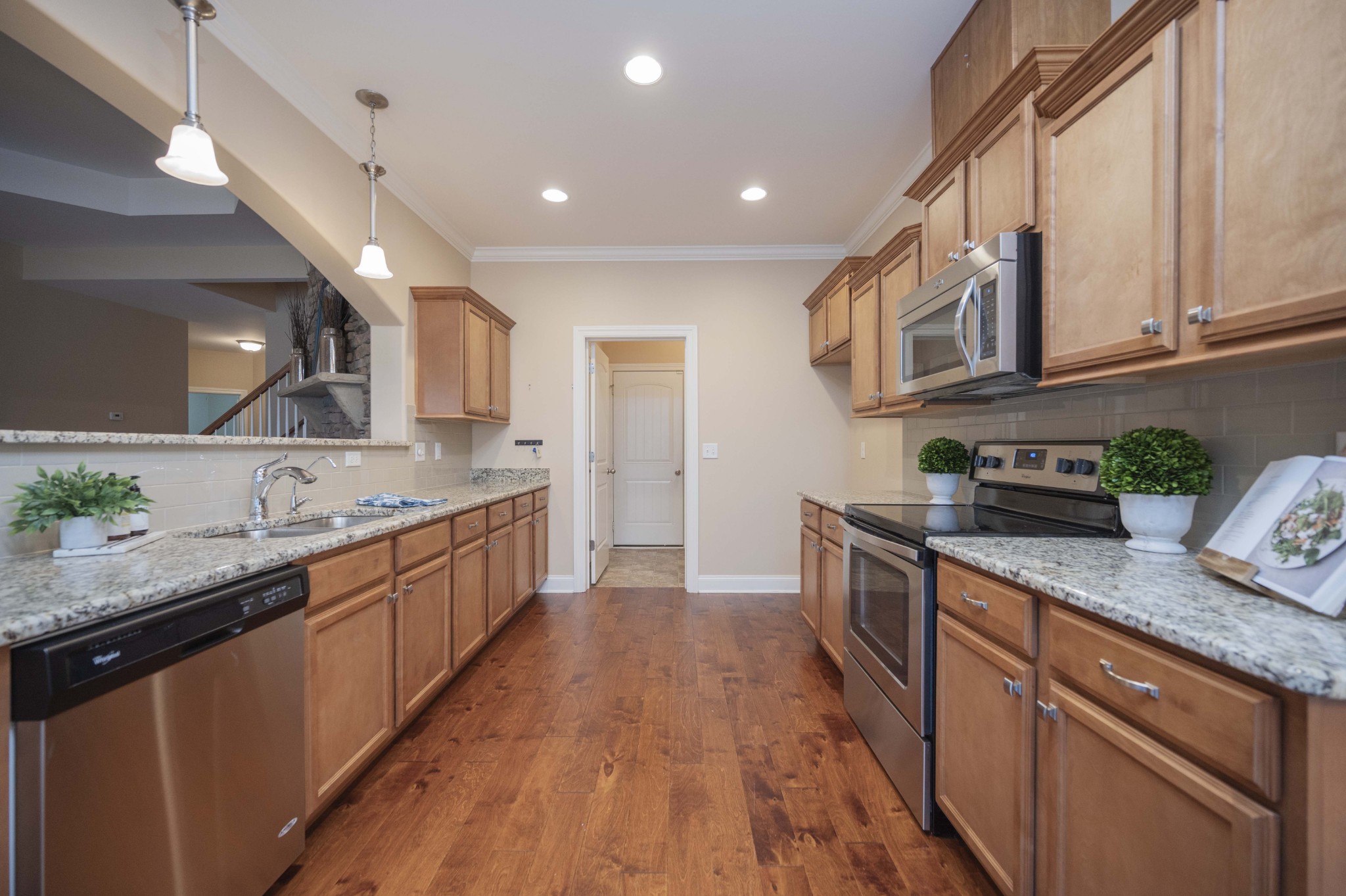 4412 Puckett Creek Crossing