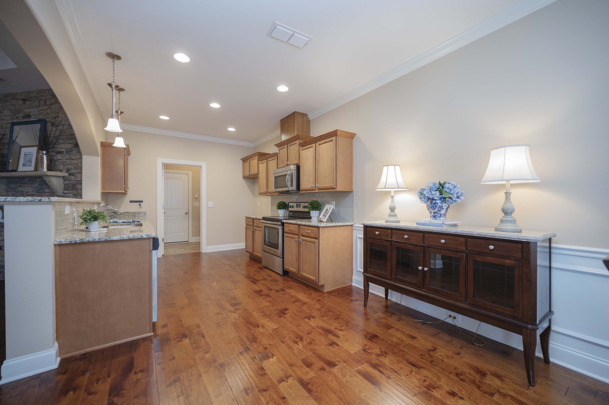 4412 Puckett Creek Crossing