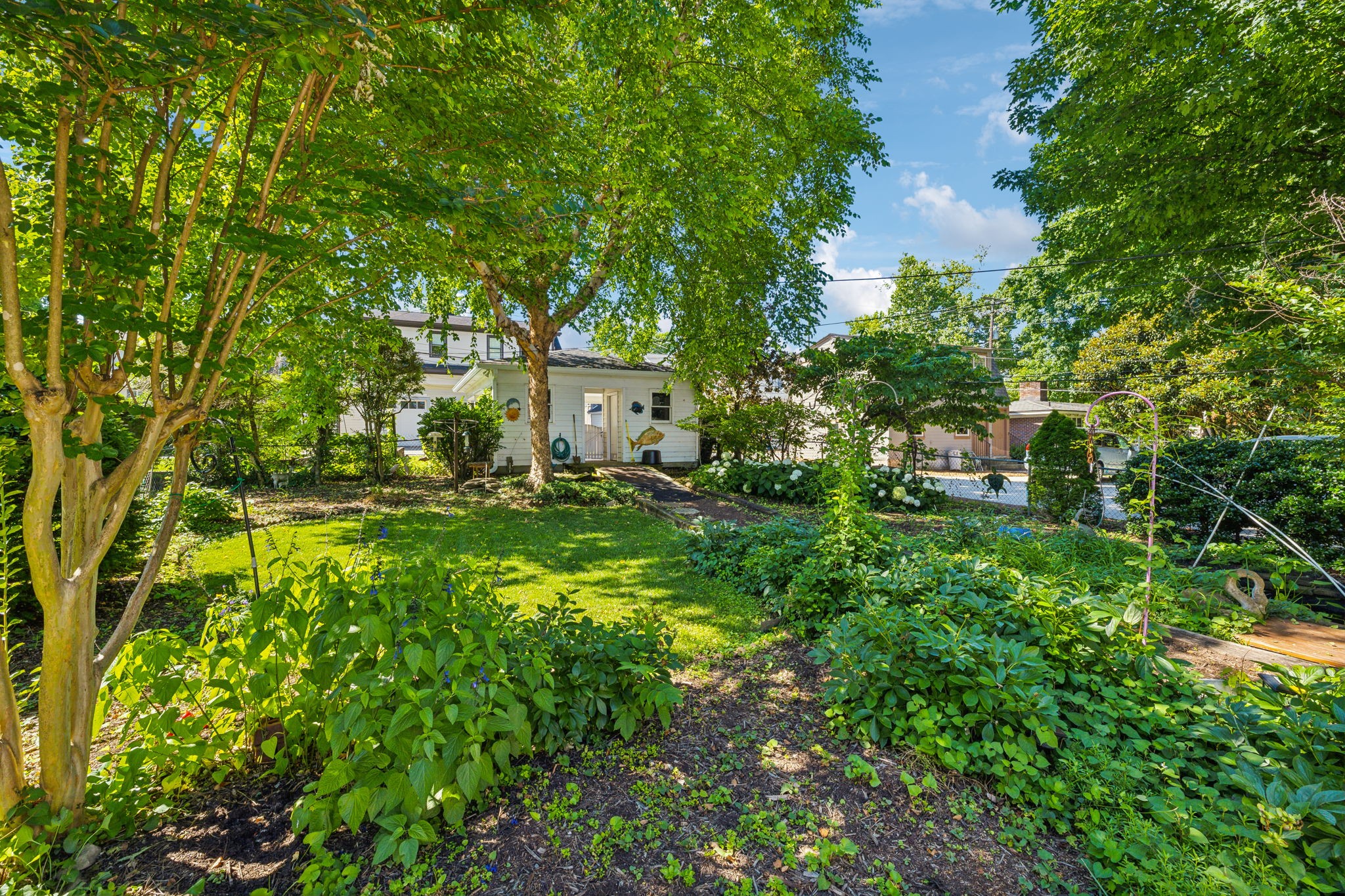 3625 Central Ave