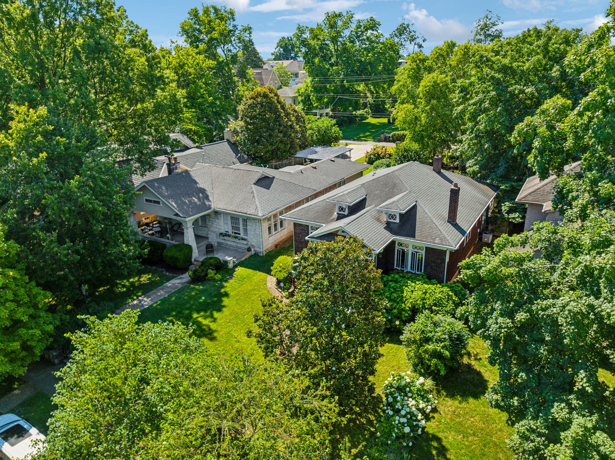 3625 Central Ave
