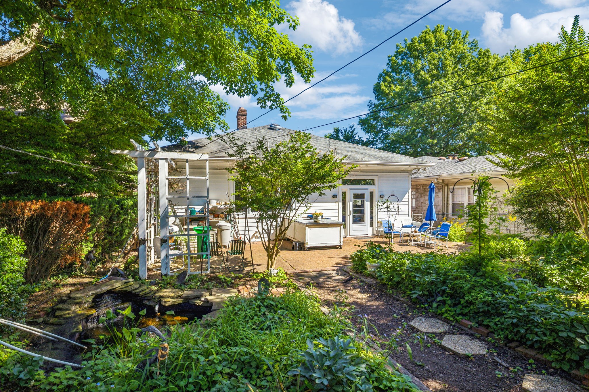 3625 Central Ave