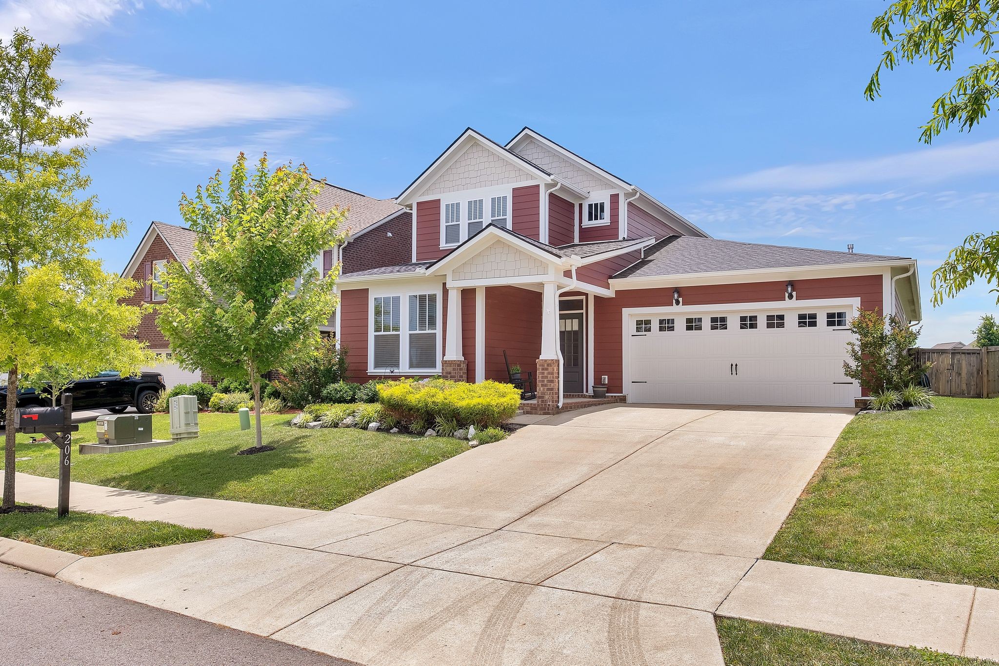 206 Sable Ln