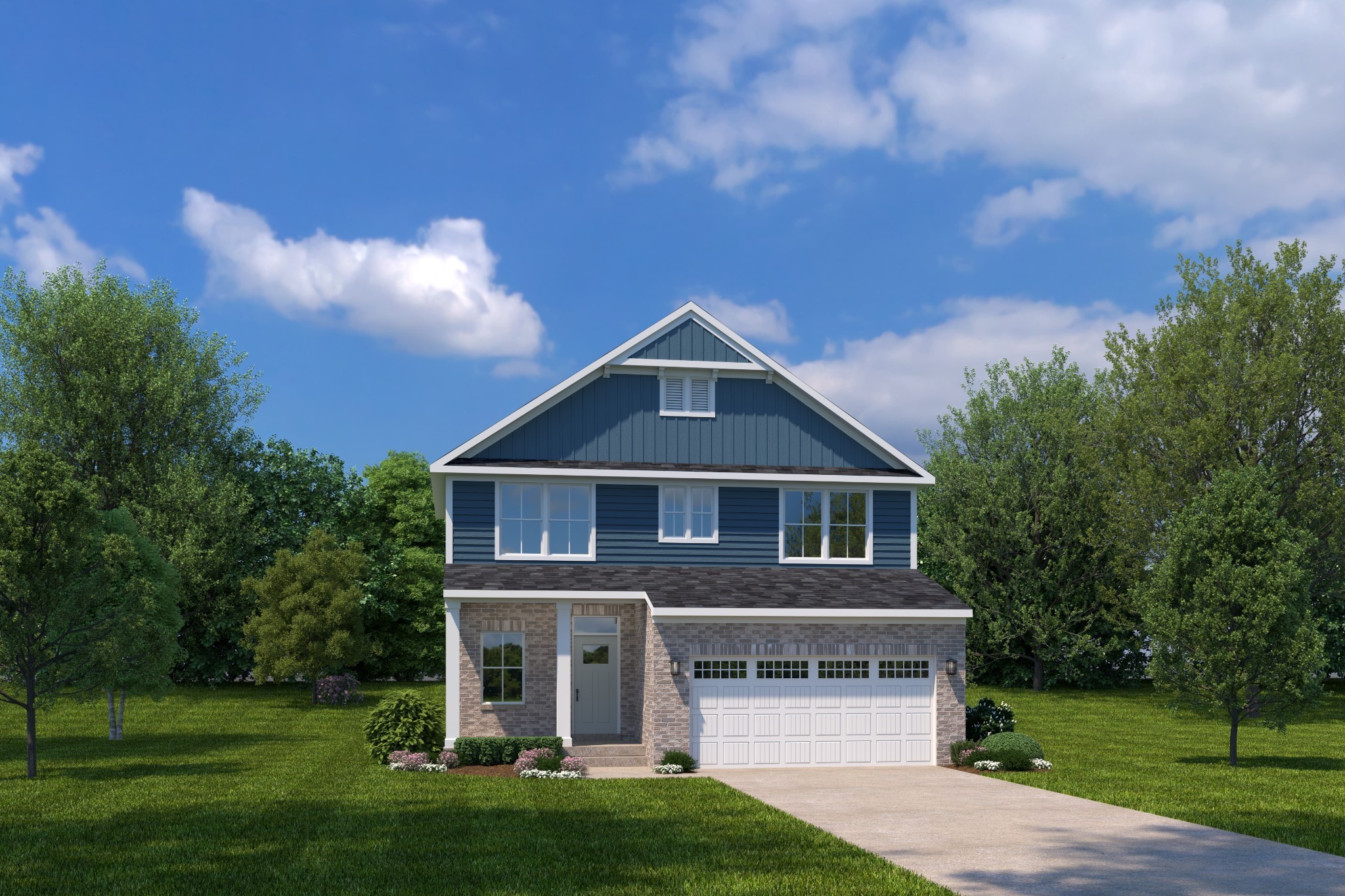 4608 Fontwell Lane