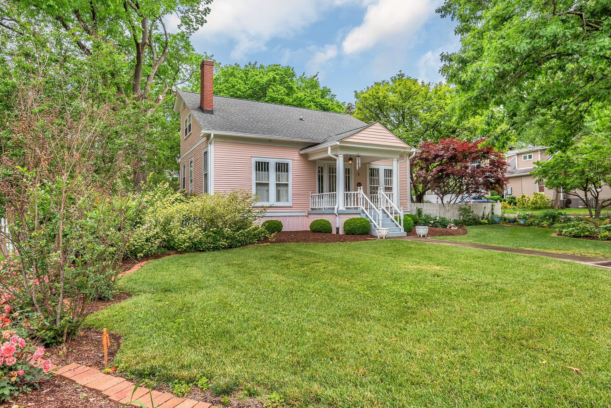 4400 Nebraska Ave