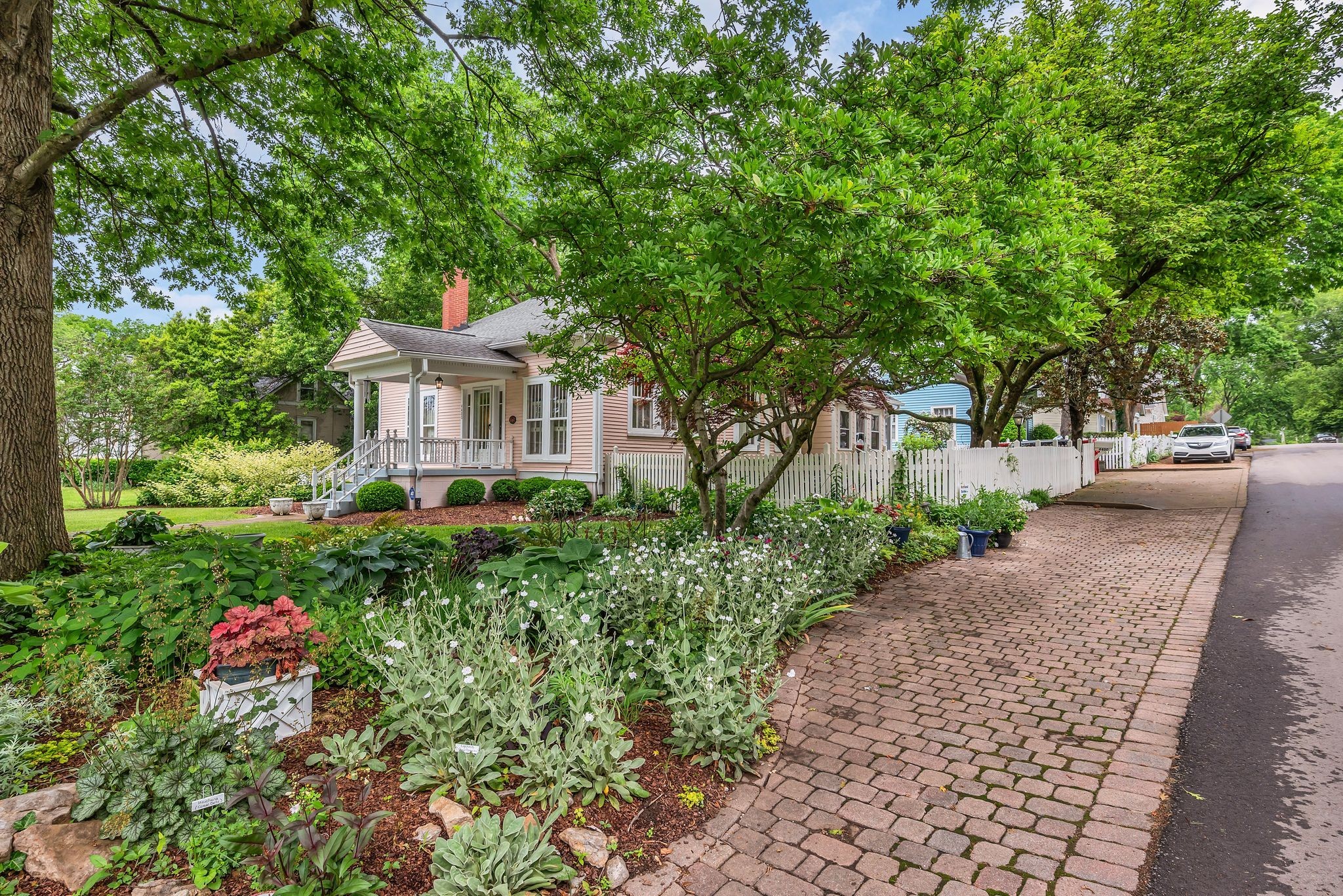 4400 Nebraska Ave