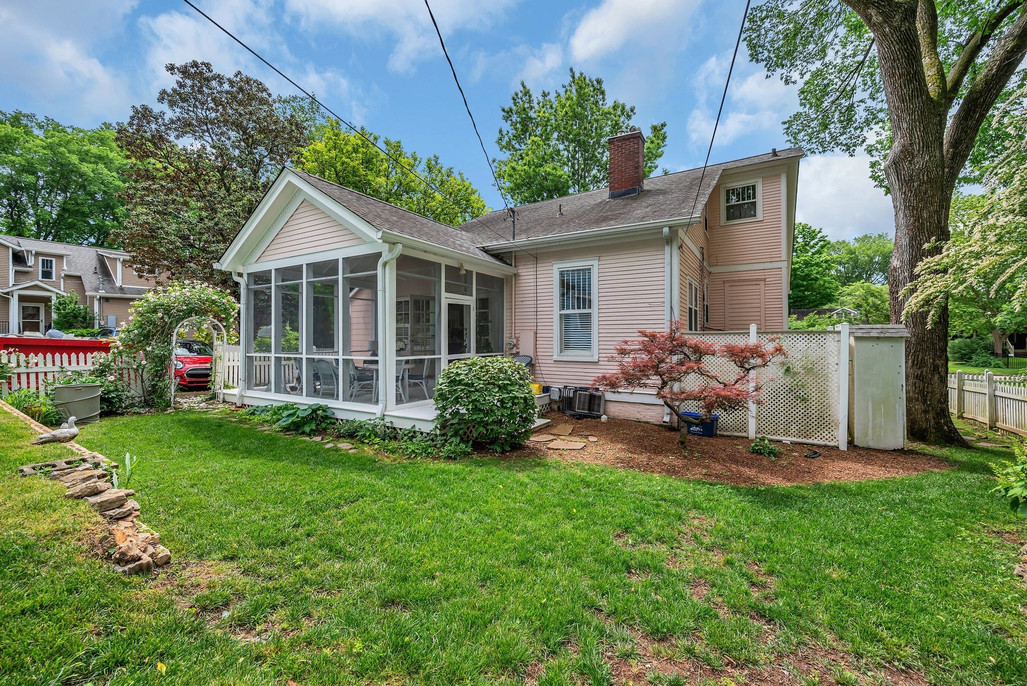 4400 Nebraska Ave