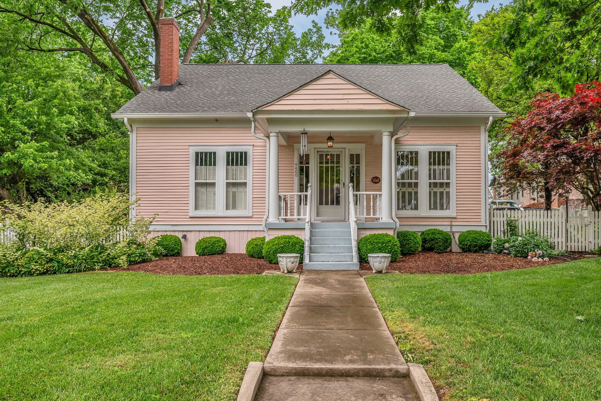 4400 Nebraska Ave