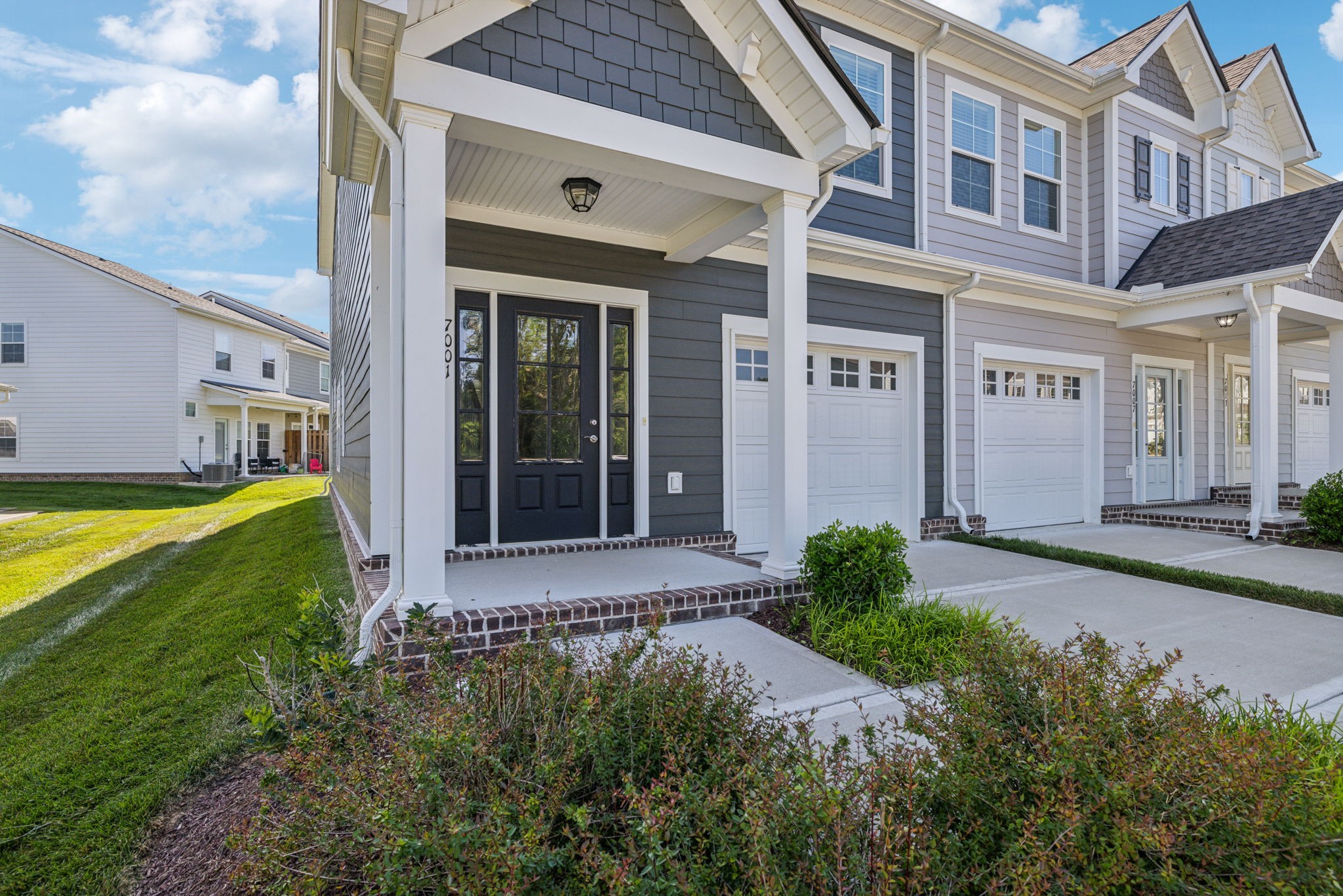 7001 Gracious Dr