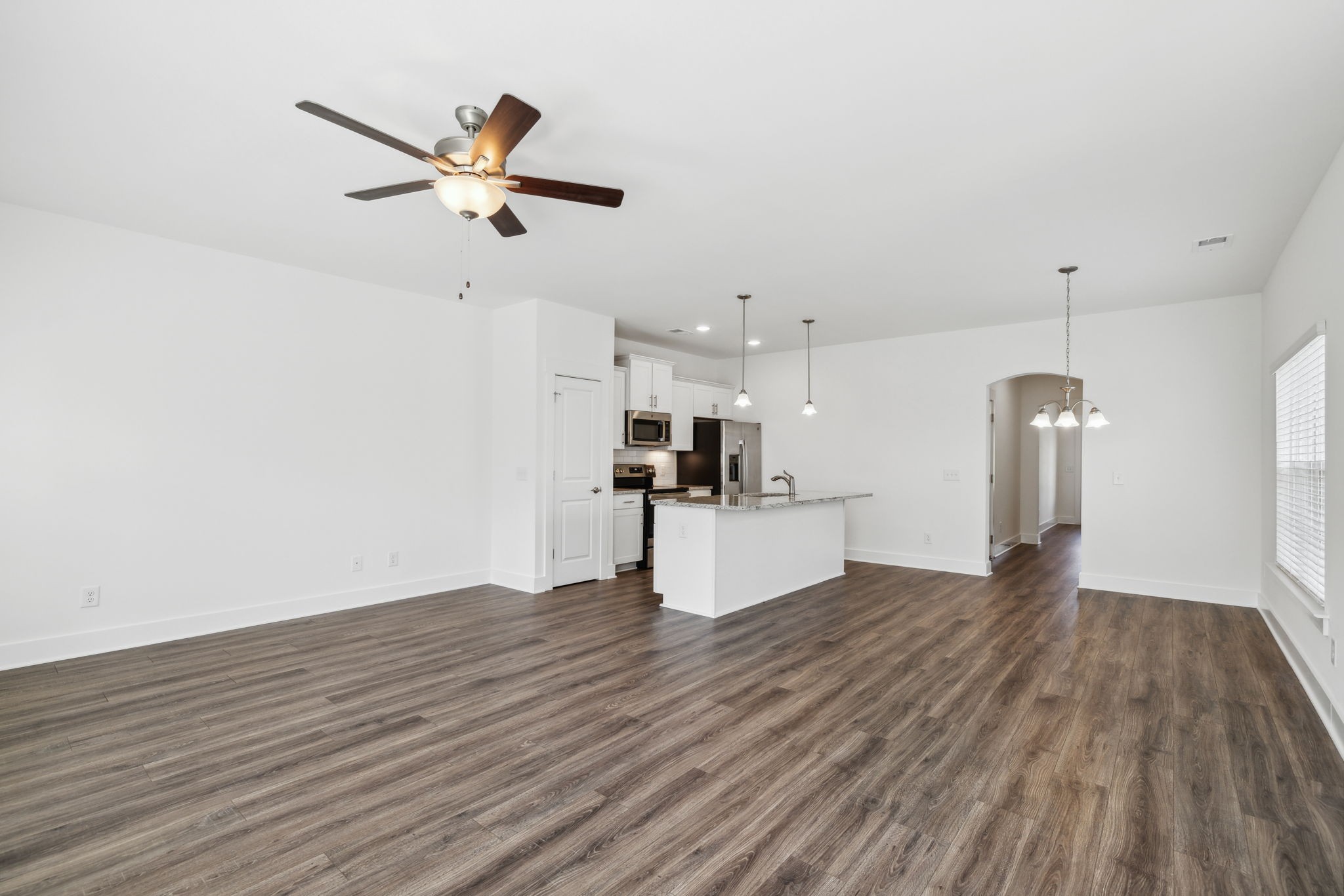 7001 Gracious Dr