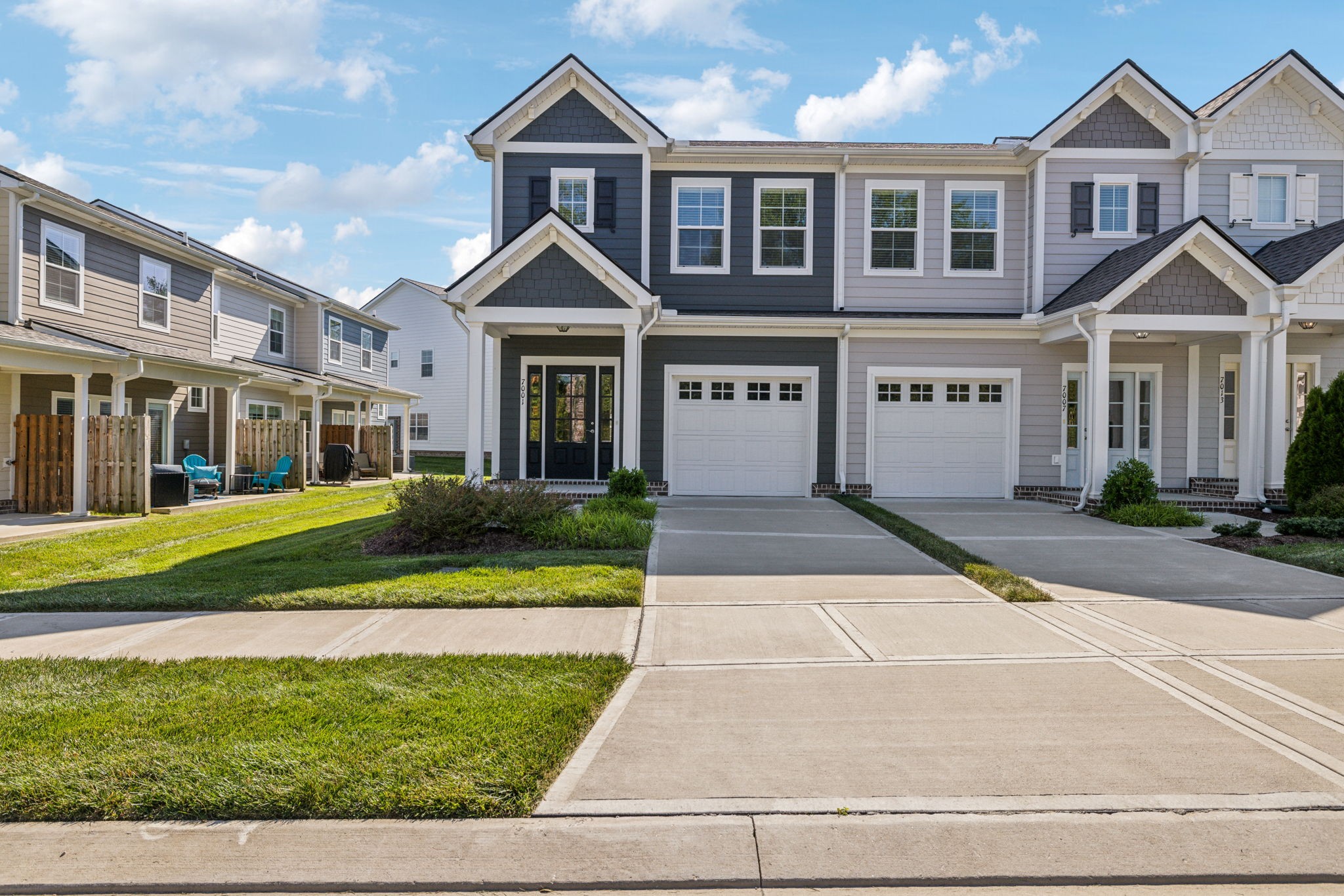 7001 Gracious Dr