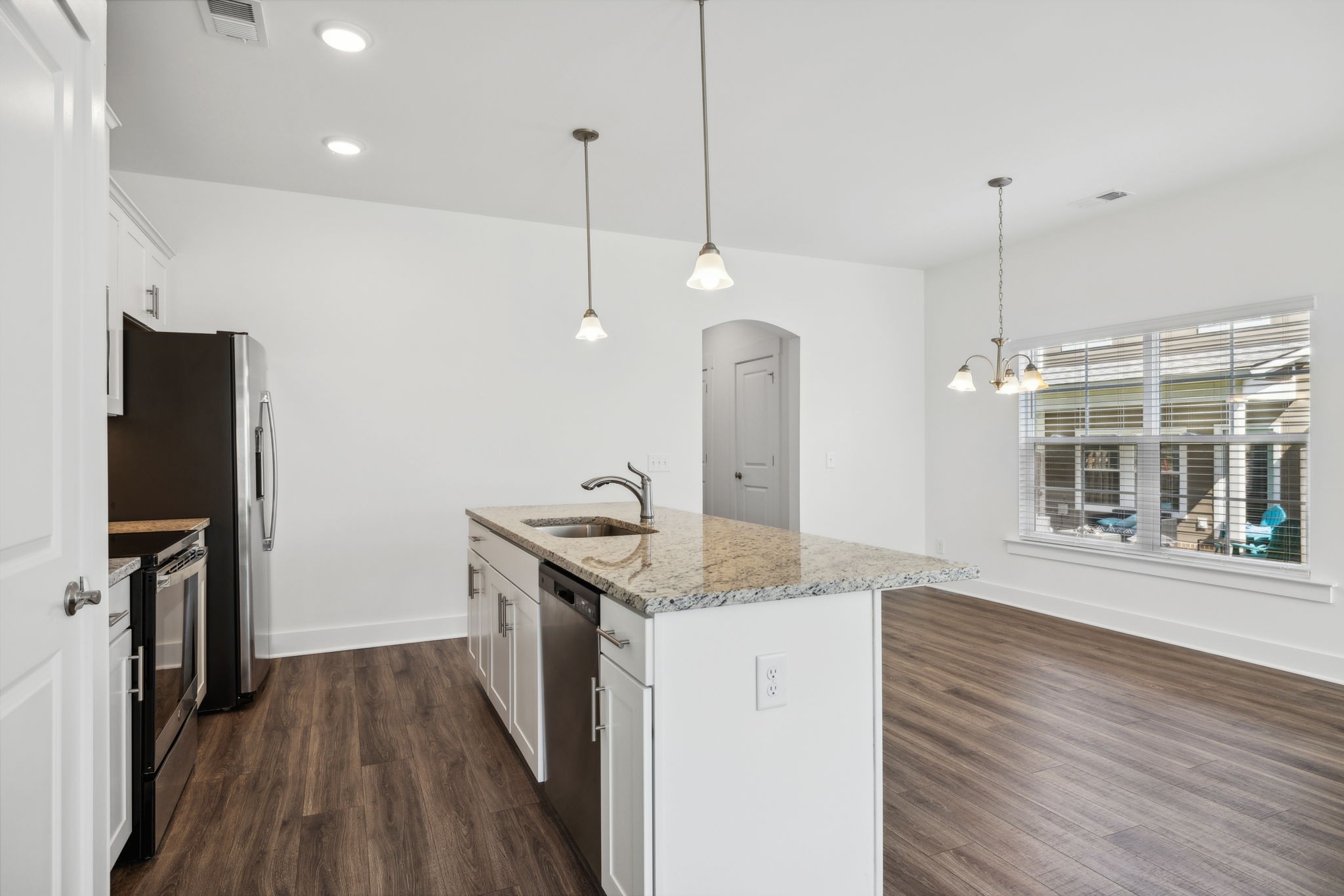 7001 Gracious Dr