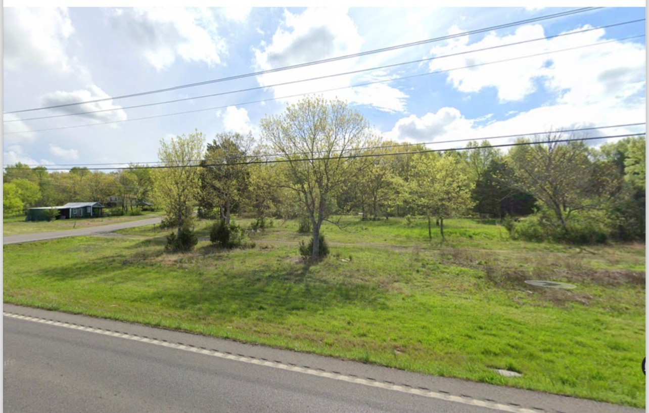 0 Hunters Point Pike