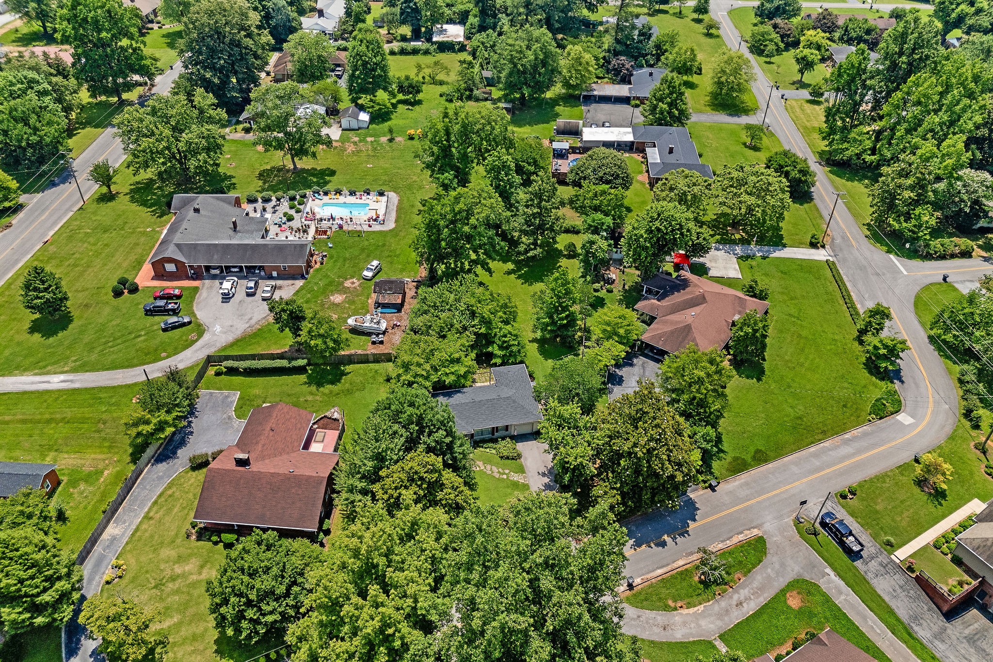 605 Westwood Drive