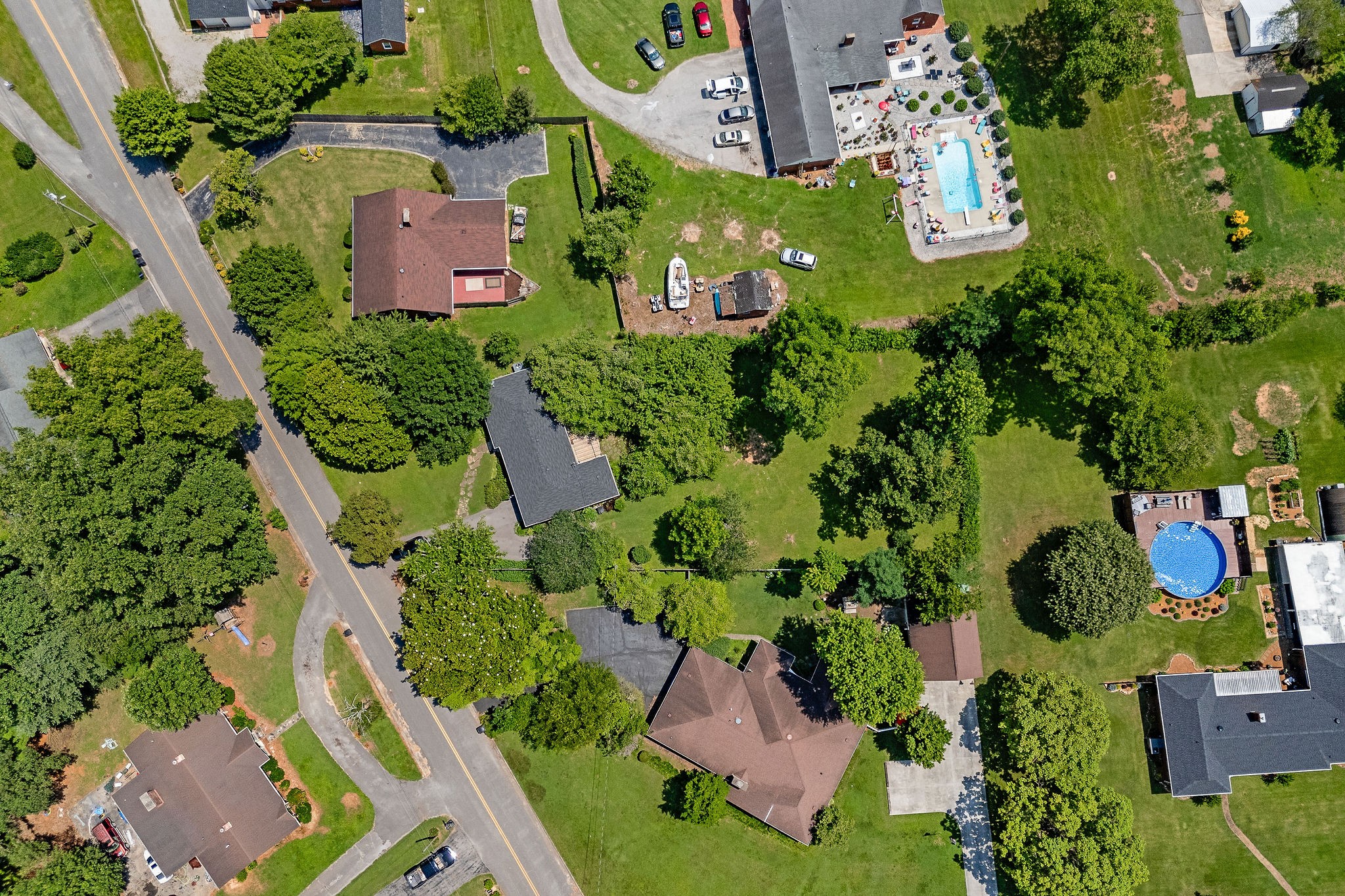 605 Westwood Drive