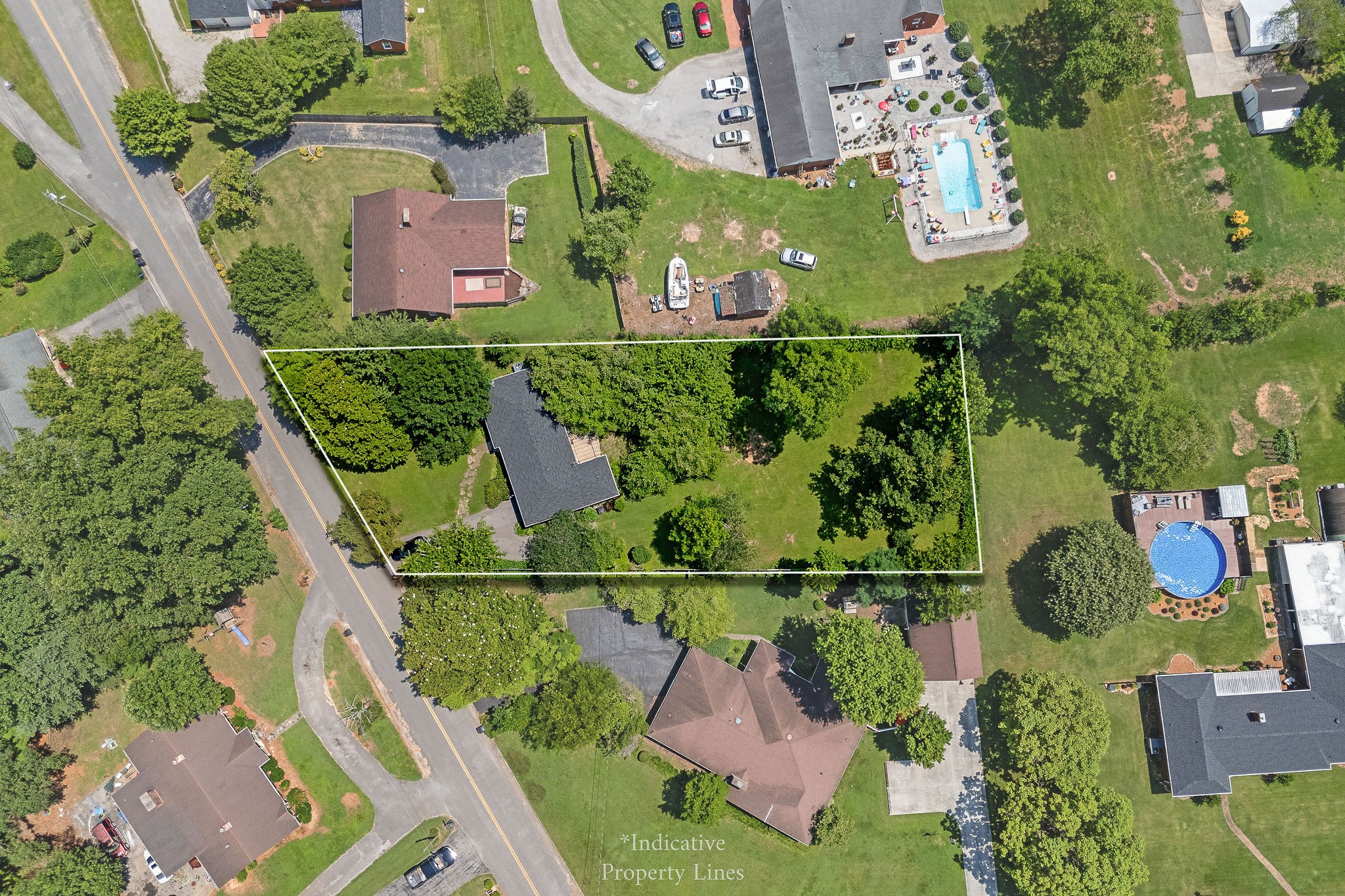 605 Westwood Drive