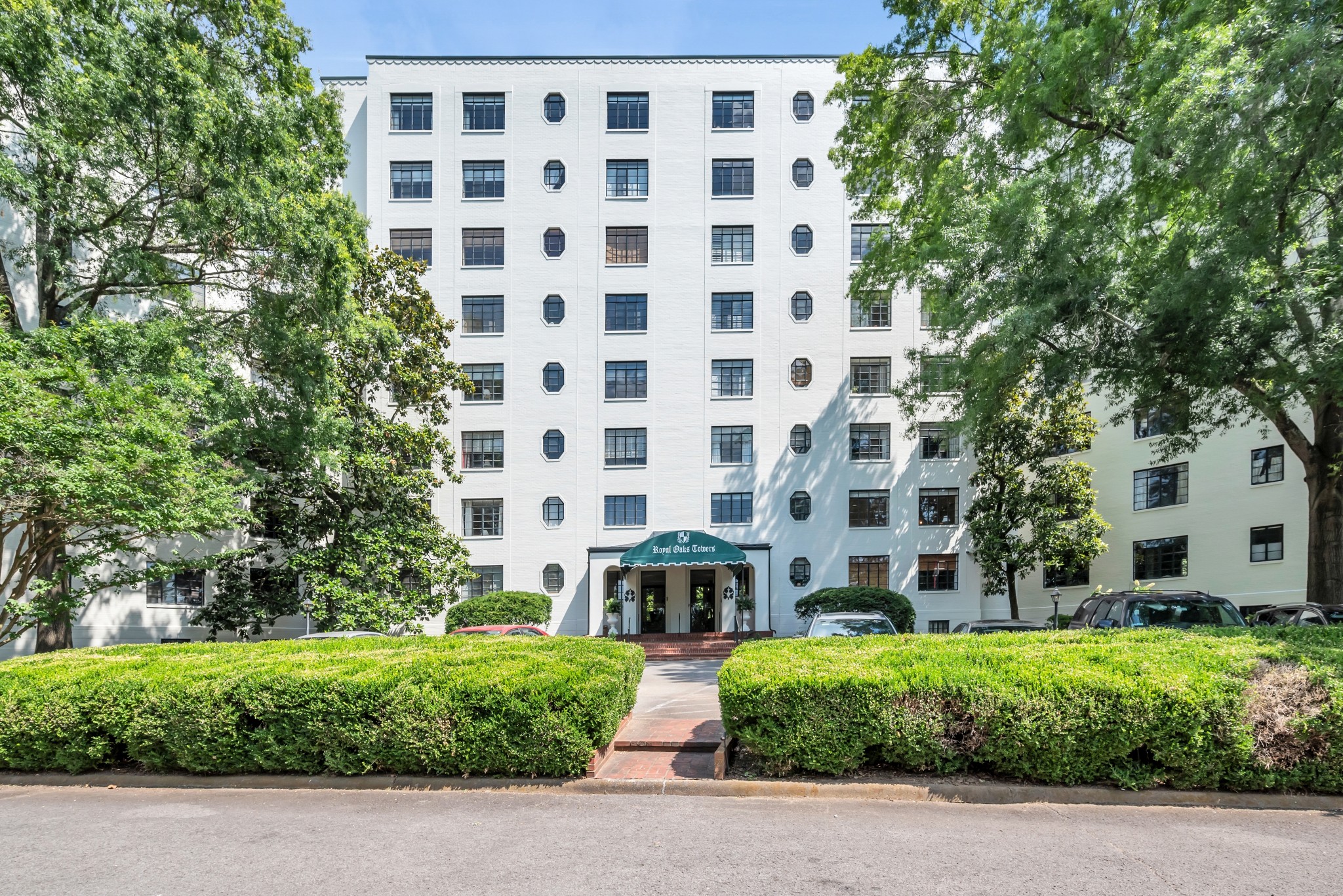 4505 Harding Pike Unit: 52W