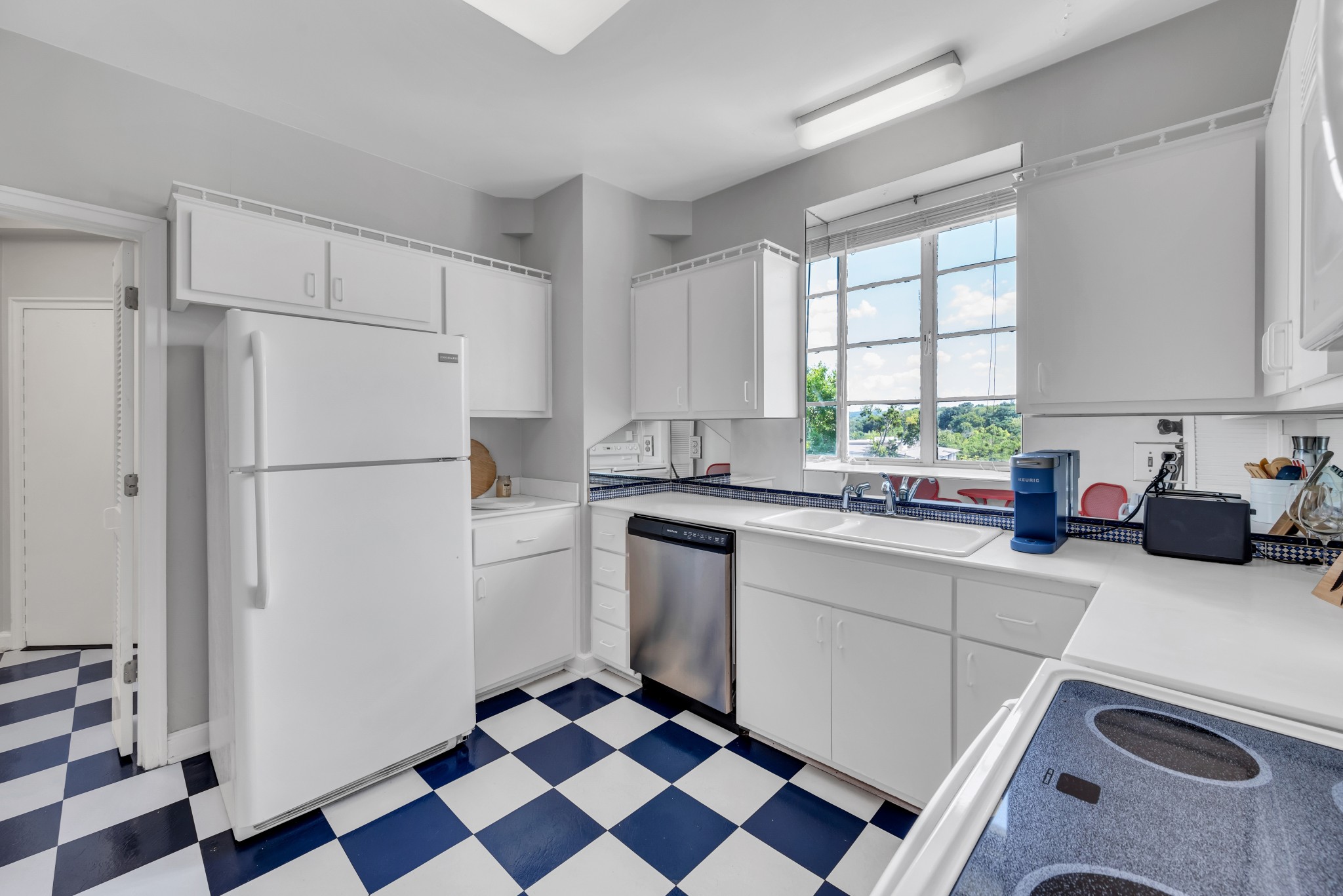 4505 Harding Pike Unit: 52W