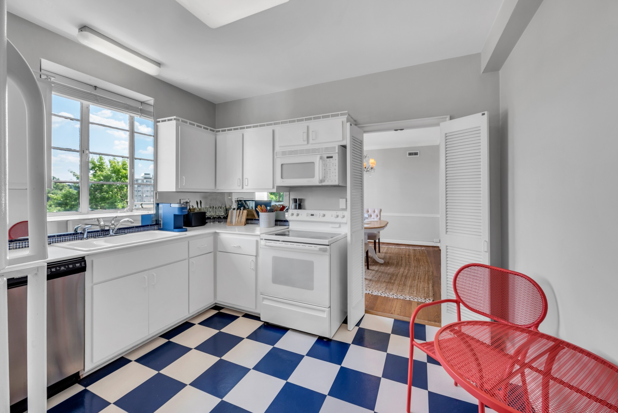 4505 Harding Pike Unit: 52W