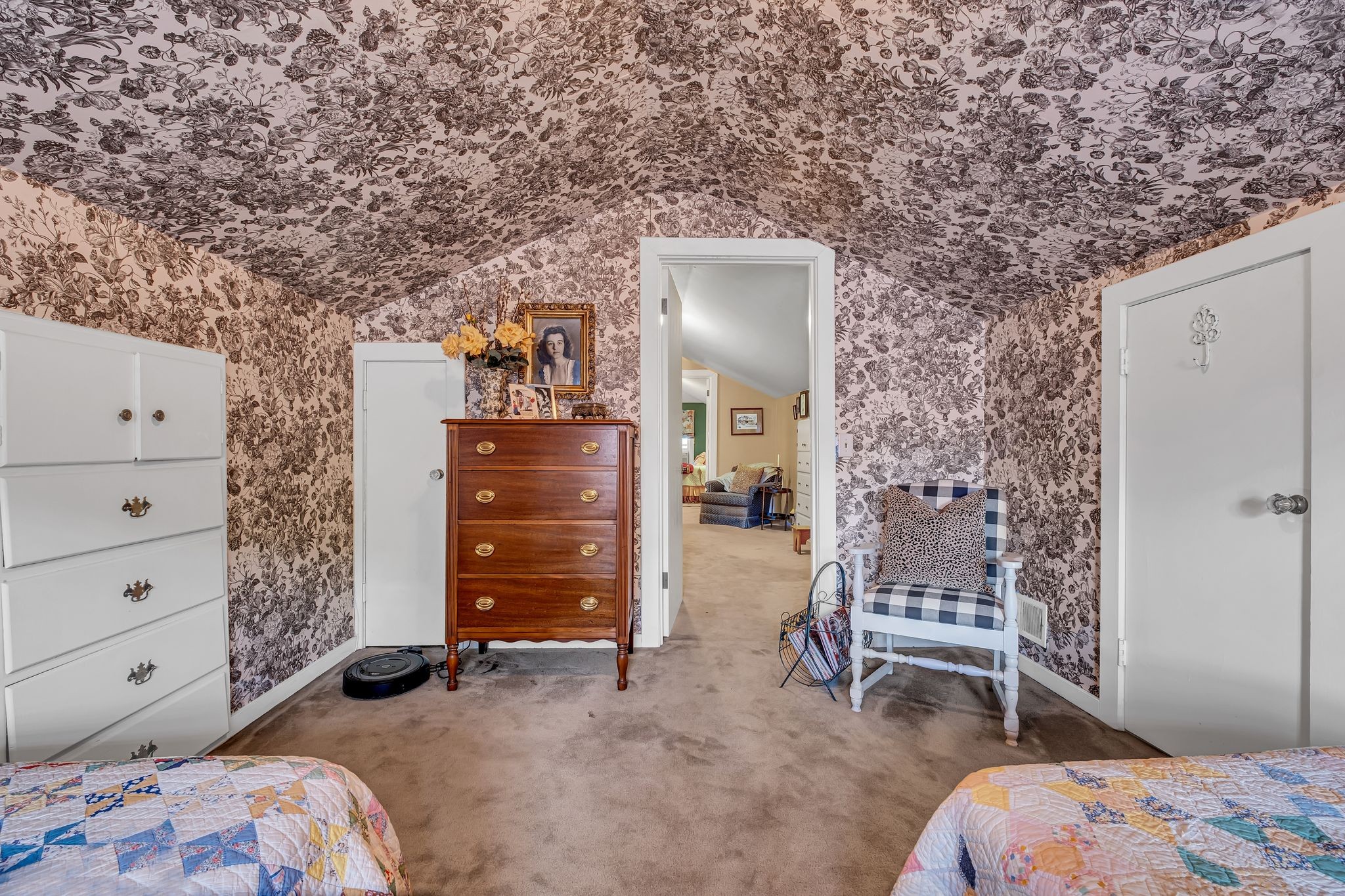 3031 Brightwood Ave